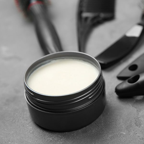 Haarwachs - Stylingwachs