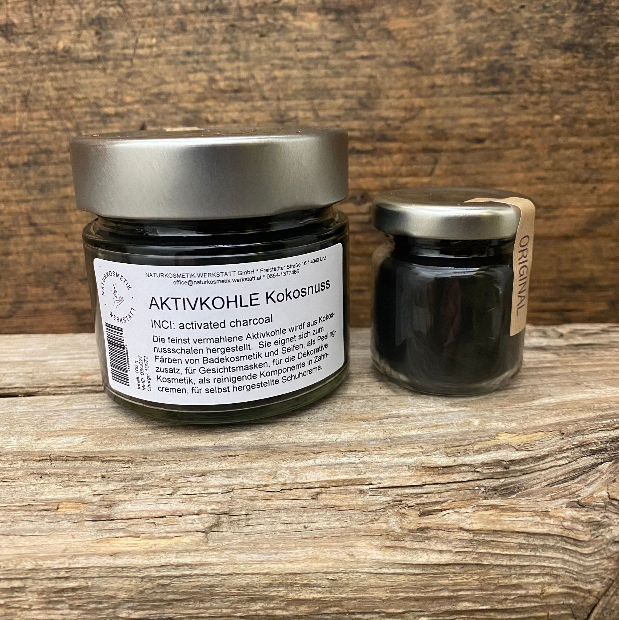 Activated Carbon