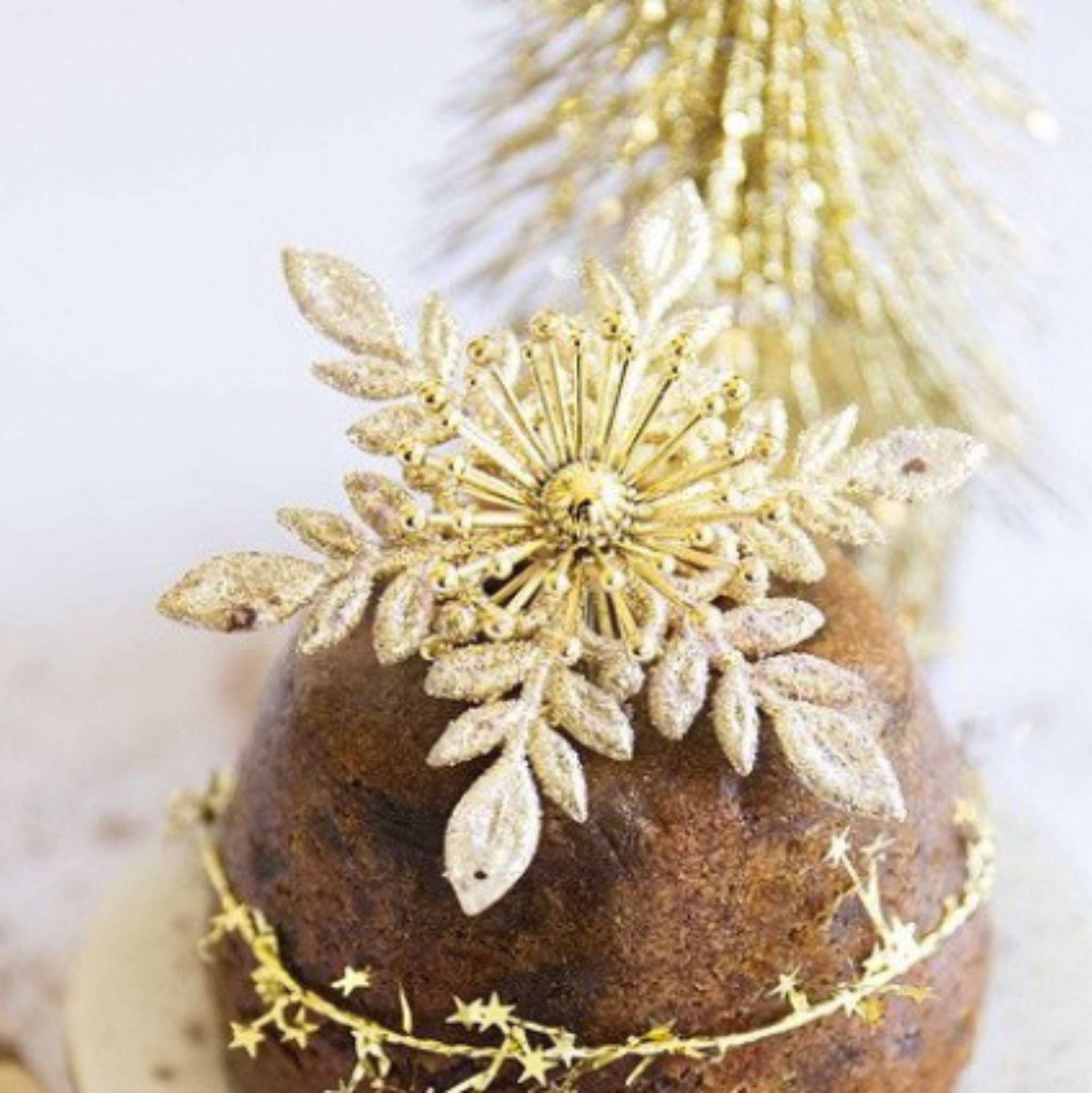 Christmas Joy Essential Oil Blend