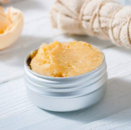 Mangobutter kalt gepresst