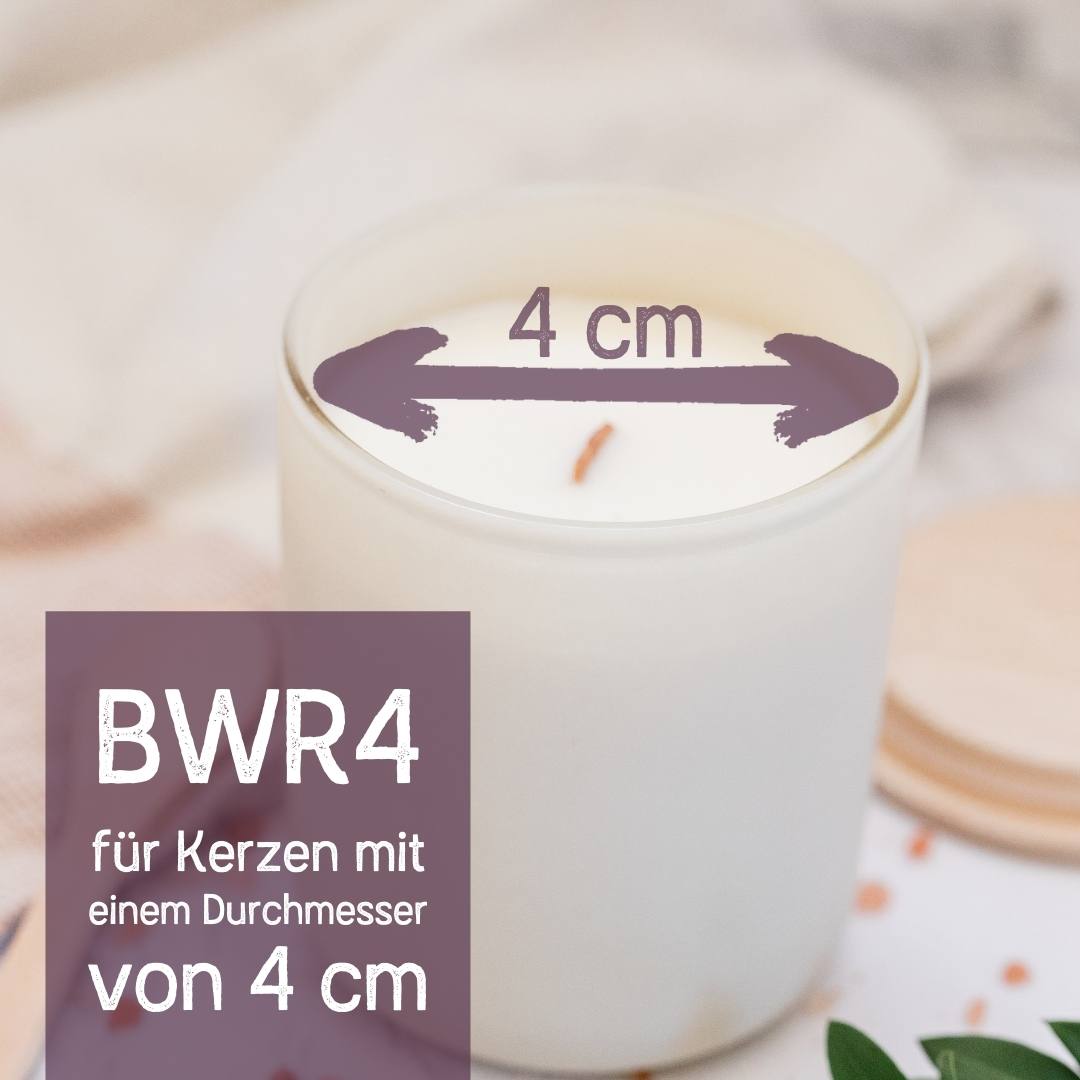 Runddochte BWR