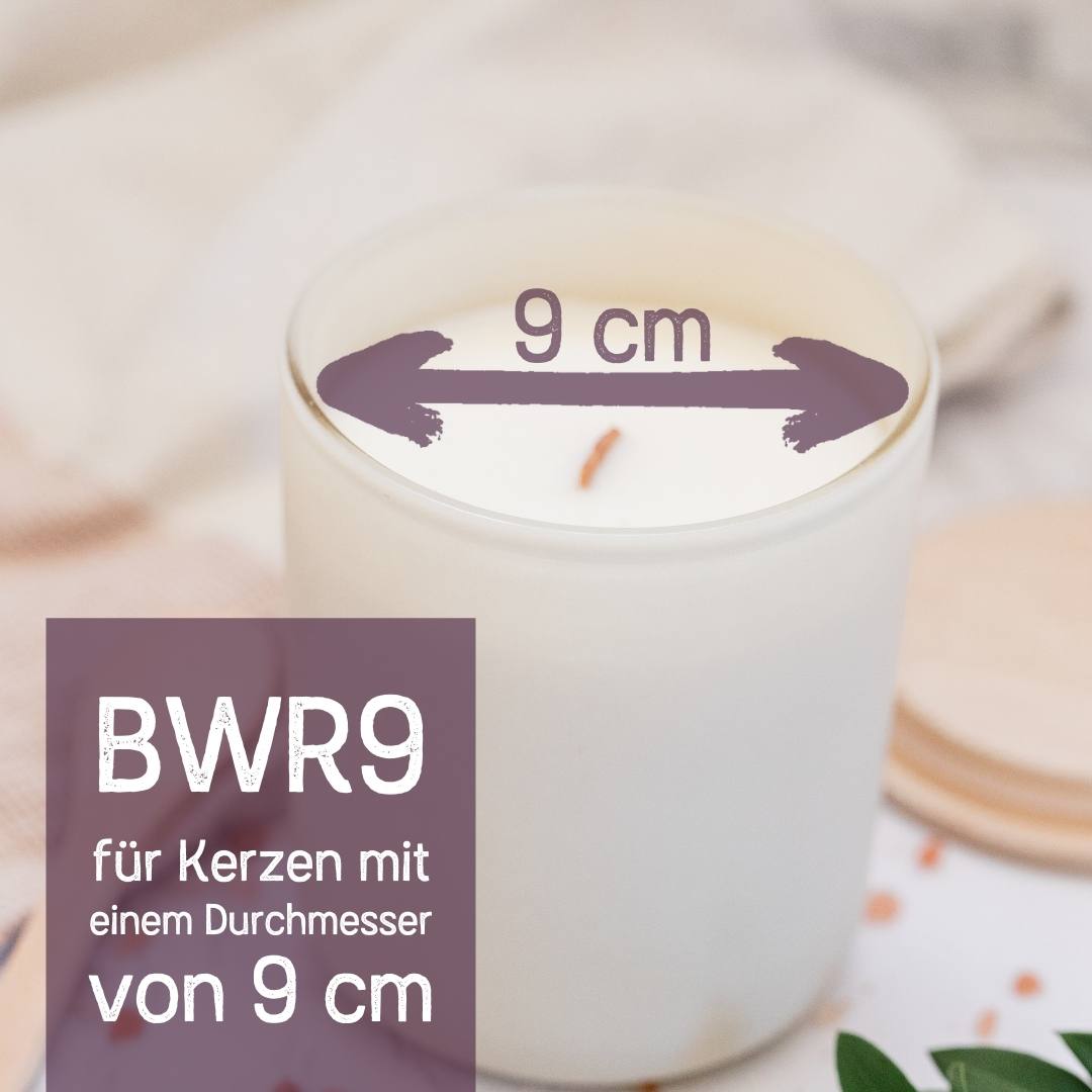 Runddochte BWR