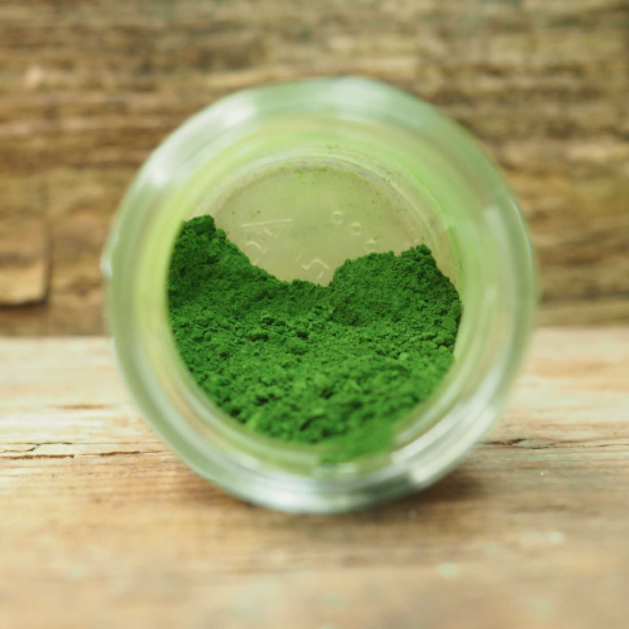 Chromium Oxide Green