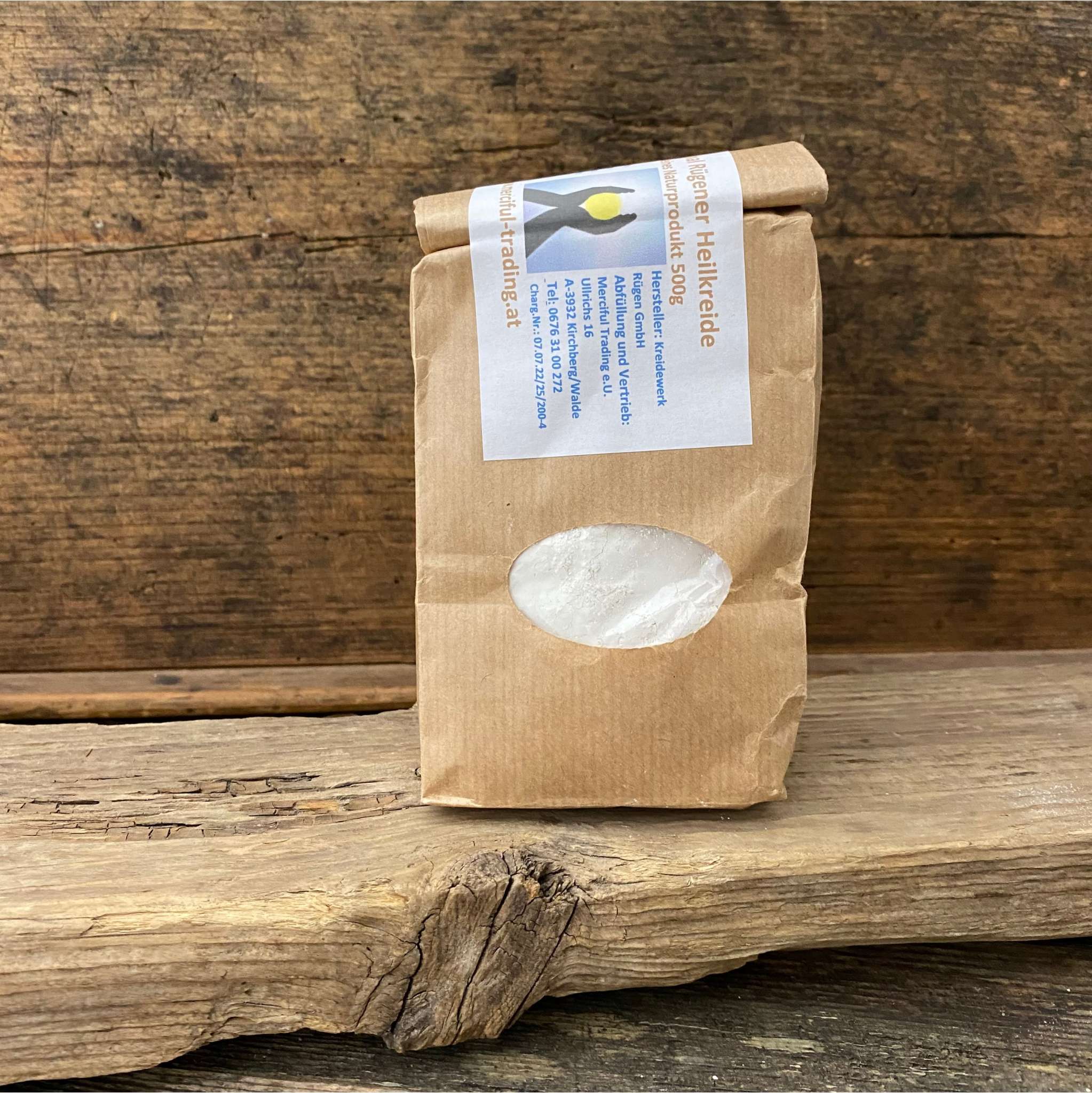 Rügener Heilkreide 500 g