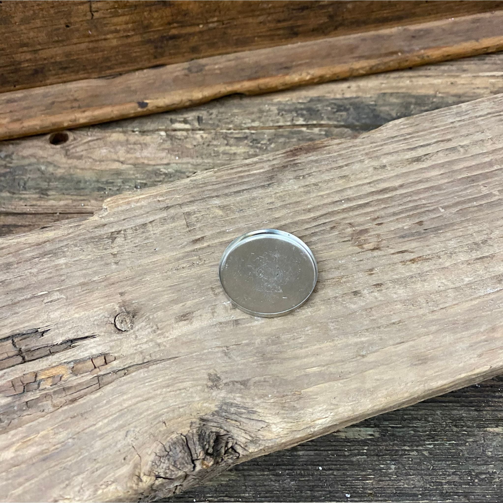 Inlett Ø 36 mm
