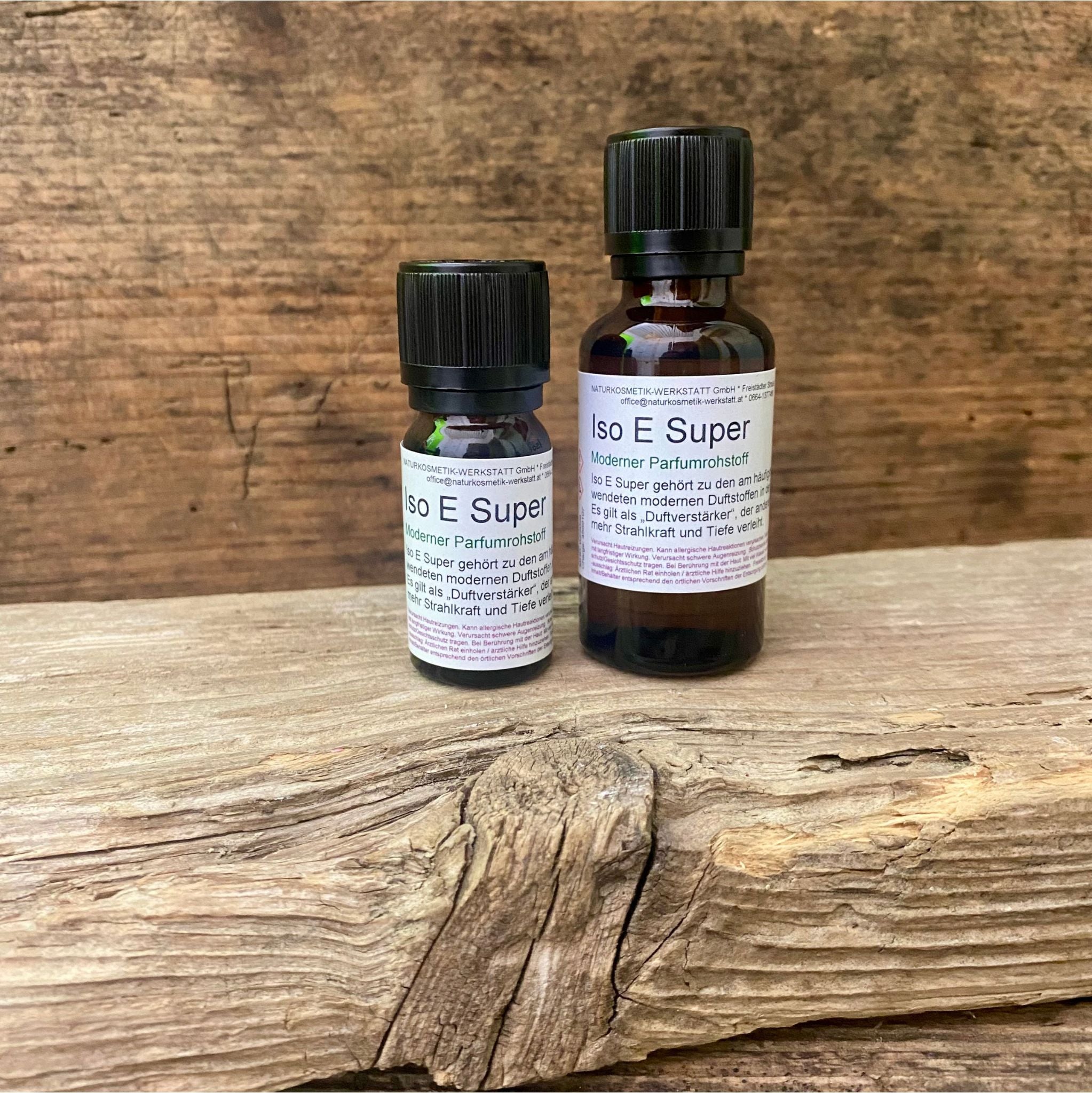 Mysore Sandalwood Fragrance Oil