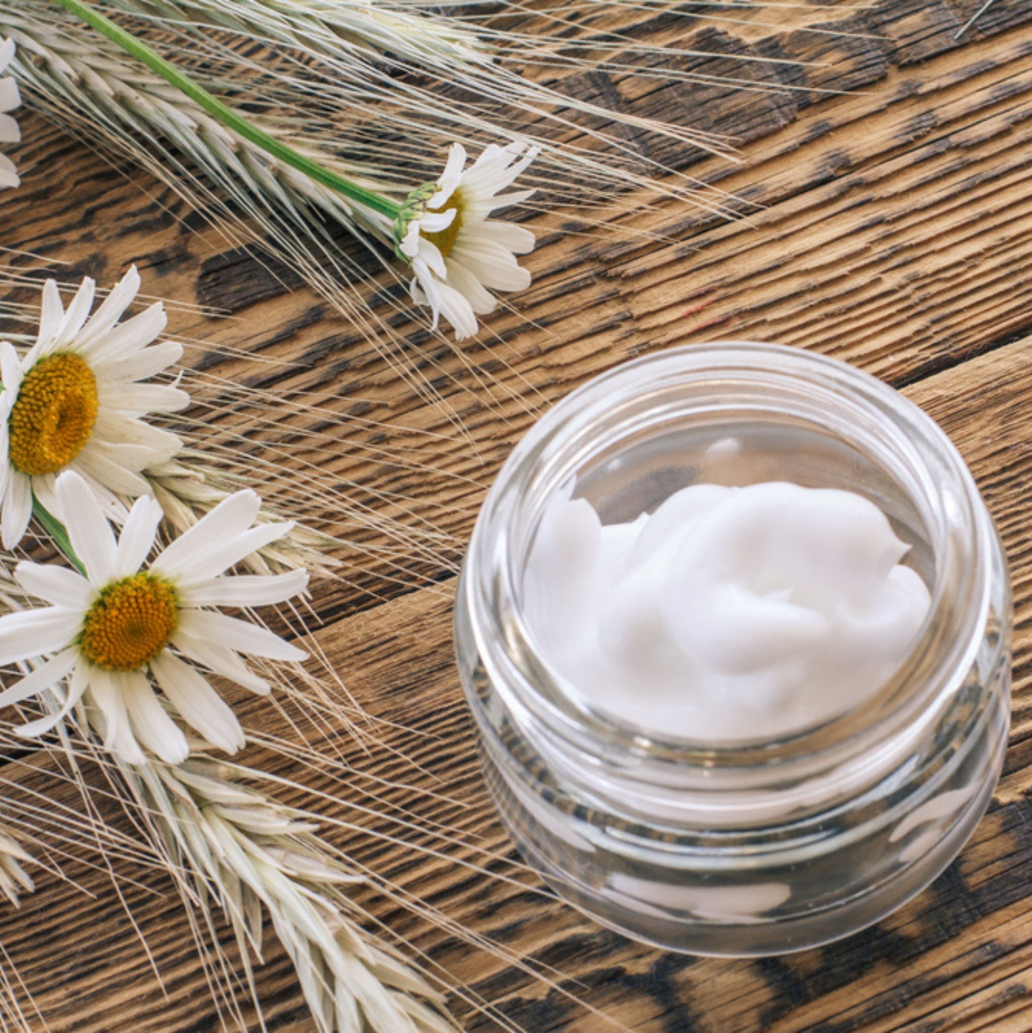 Chamomile Blue Hydrosol Organic