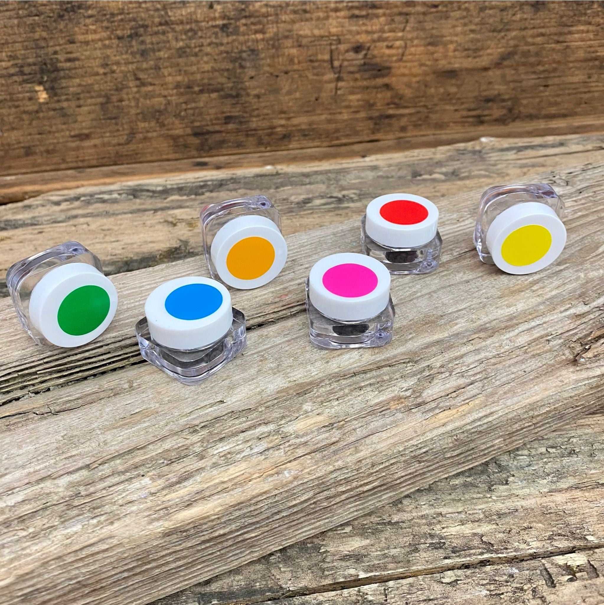 Kerzenfarben - je 1 g