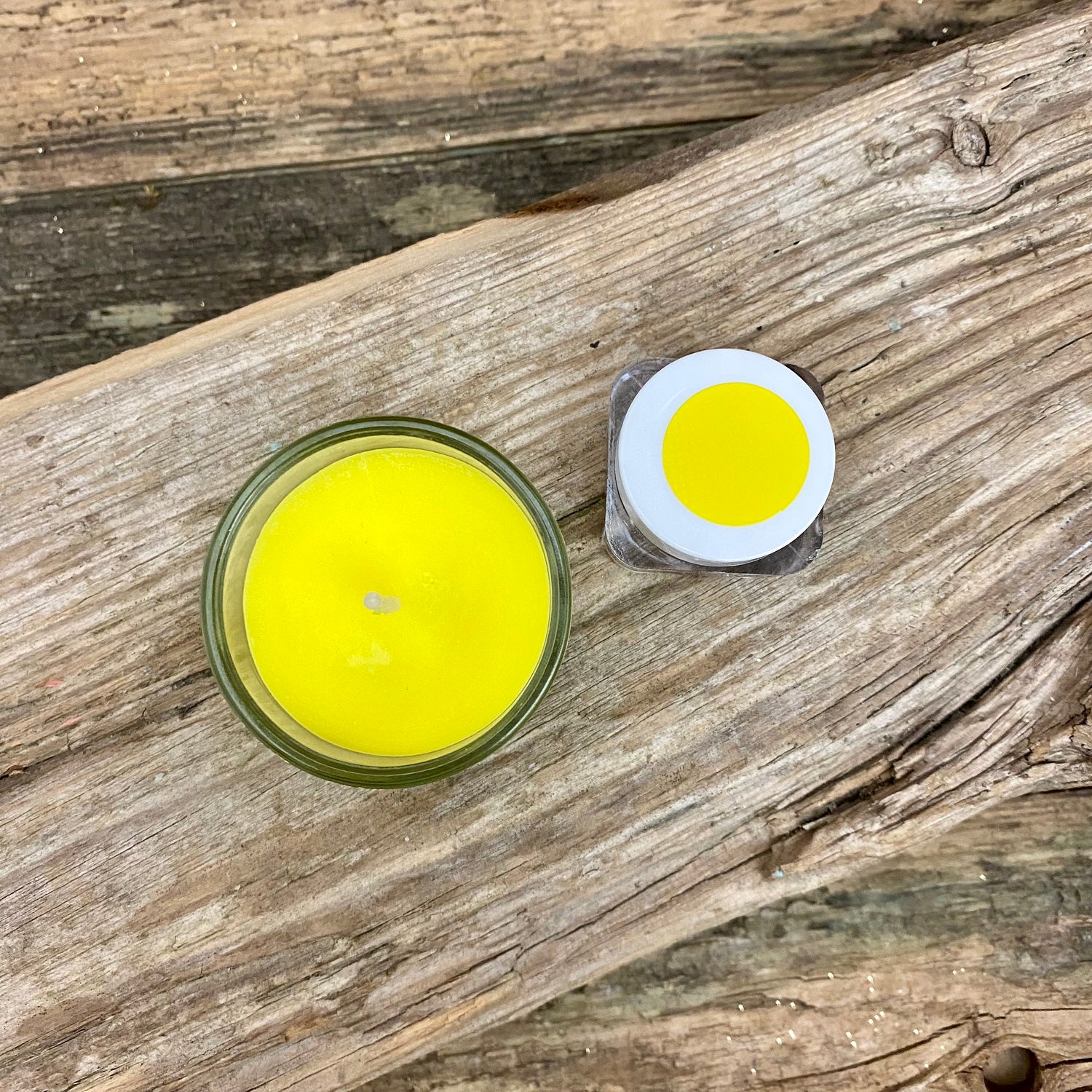 Kerzenfarben - je 1 g