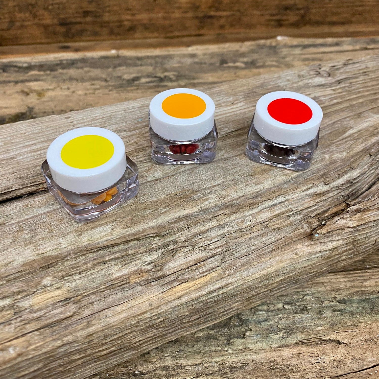 Kerzenfarben - je 1 g