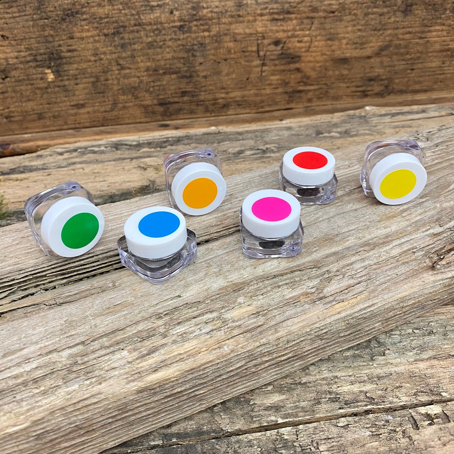 Kerzenfarben - je 1 g