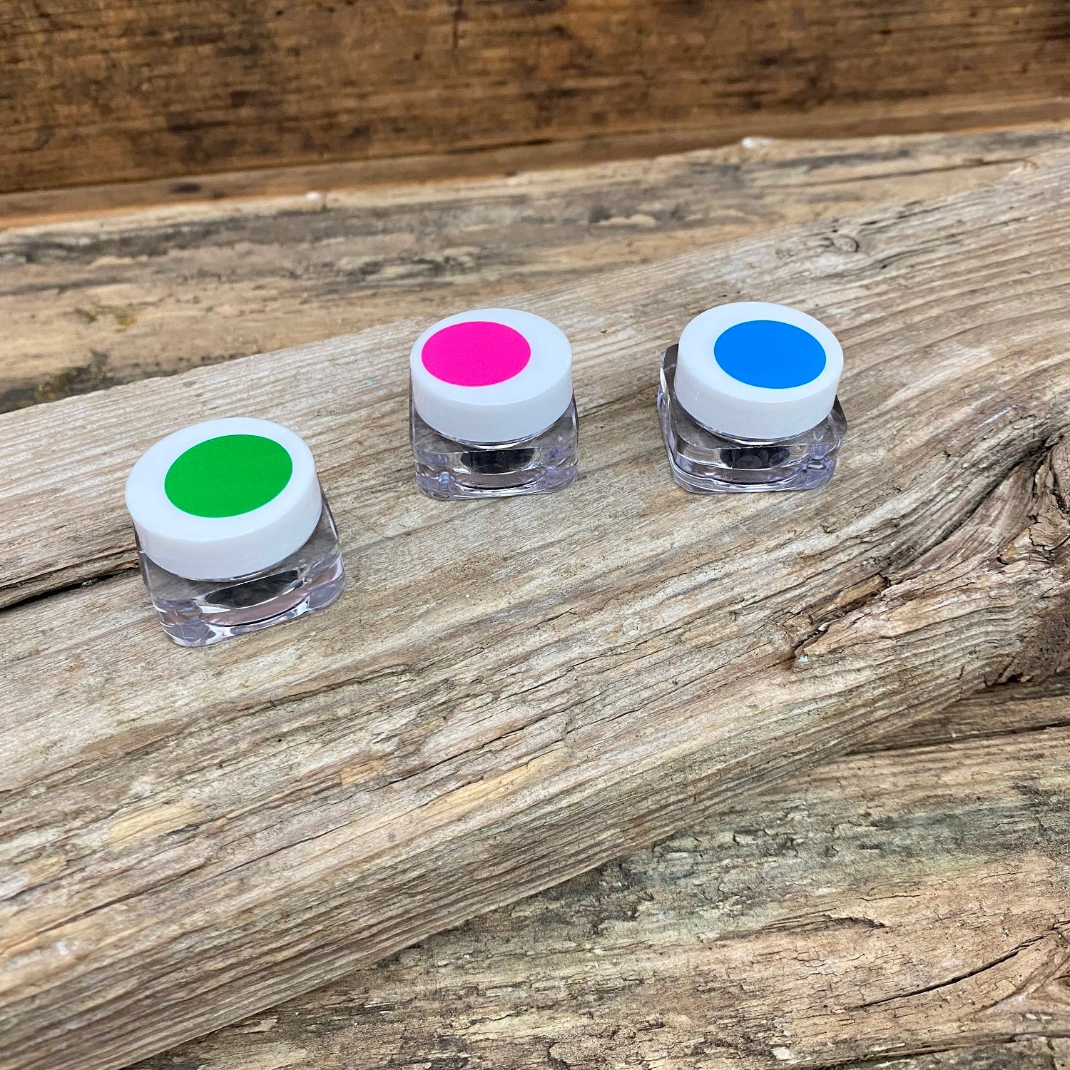 Kerzenfarben - je 1 g