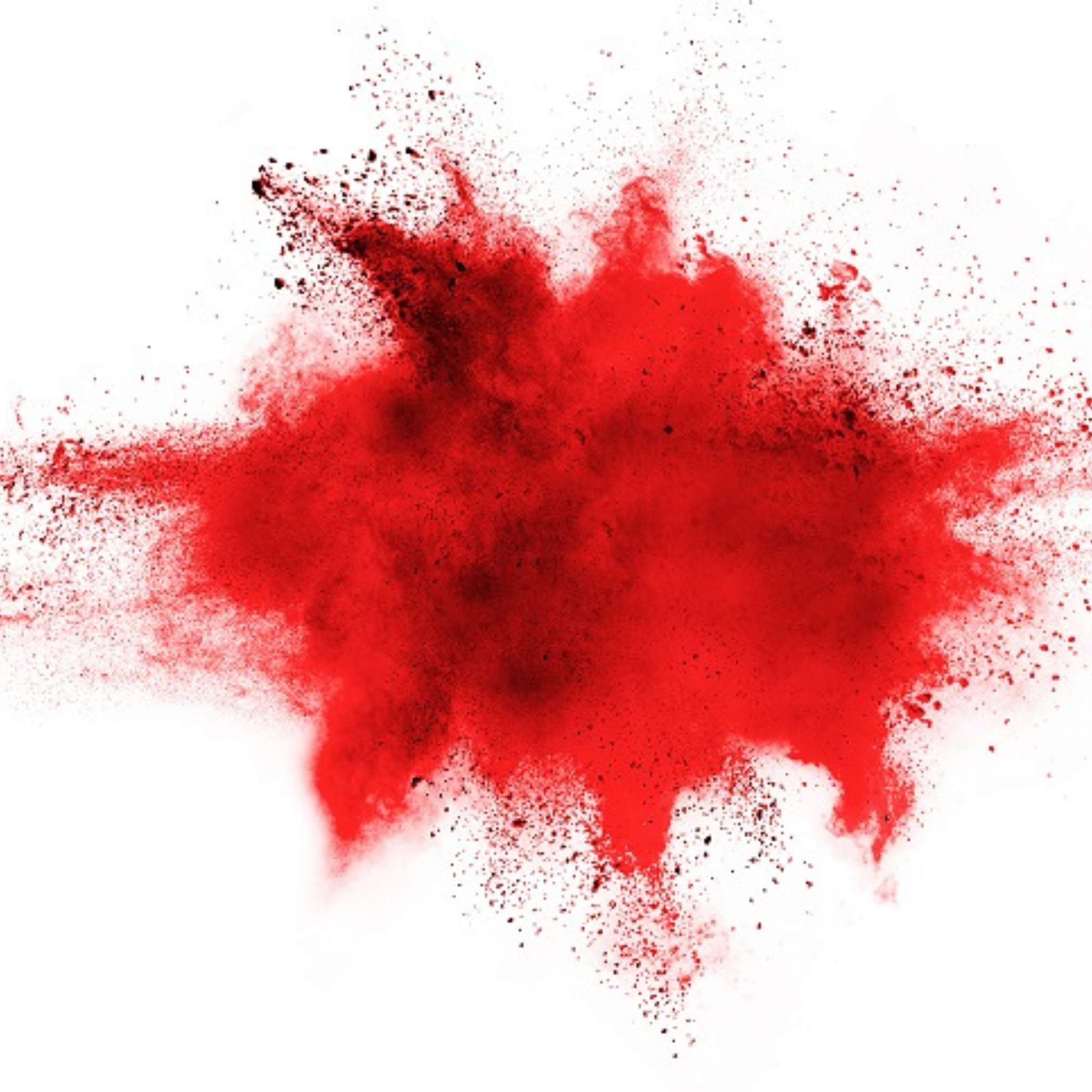 Lebensmittelfarbe Rot, 1 %ige Lösung - 30 ml