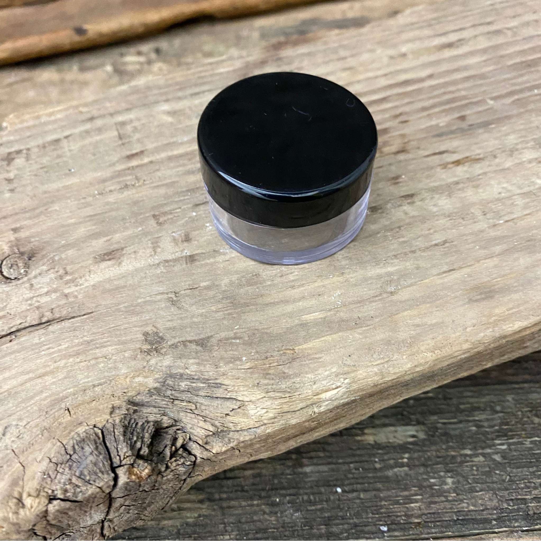 Eyeshadow Tin Ø 35 mm