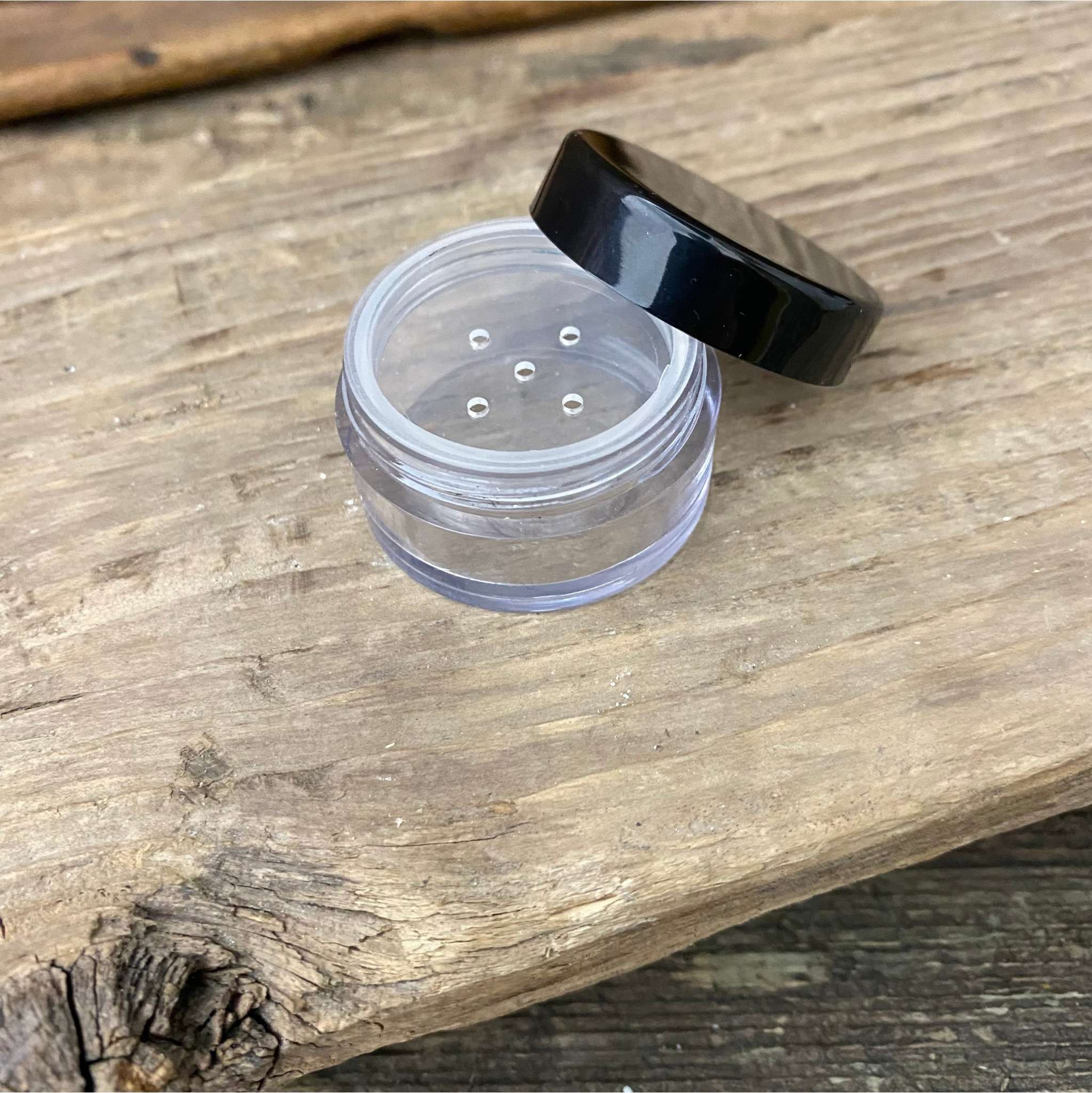 Eyeshadow Tin Ø 35 mm