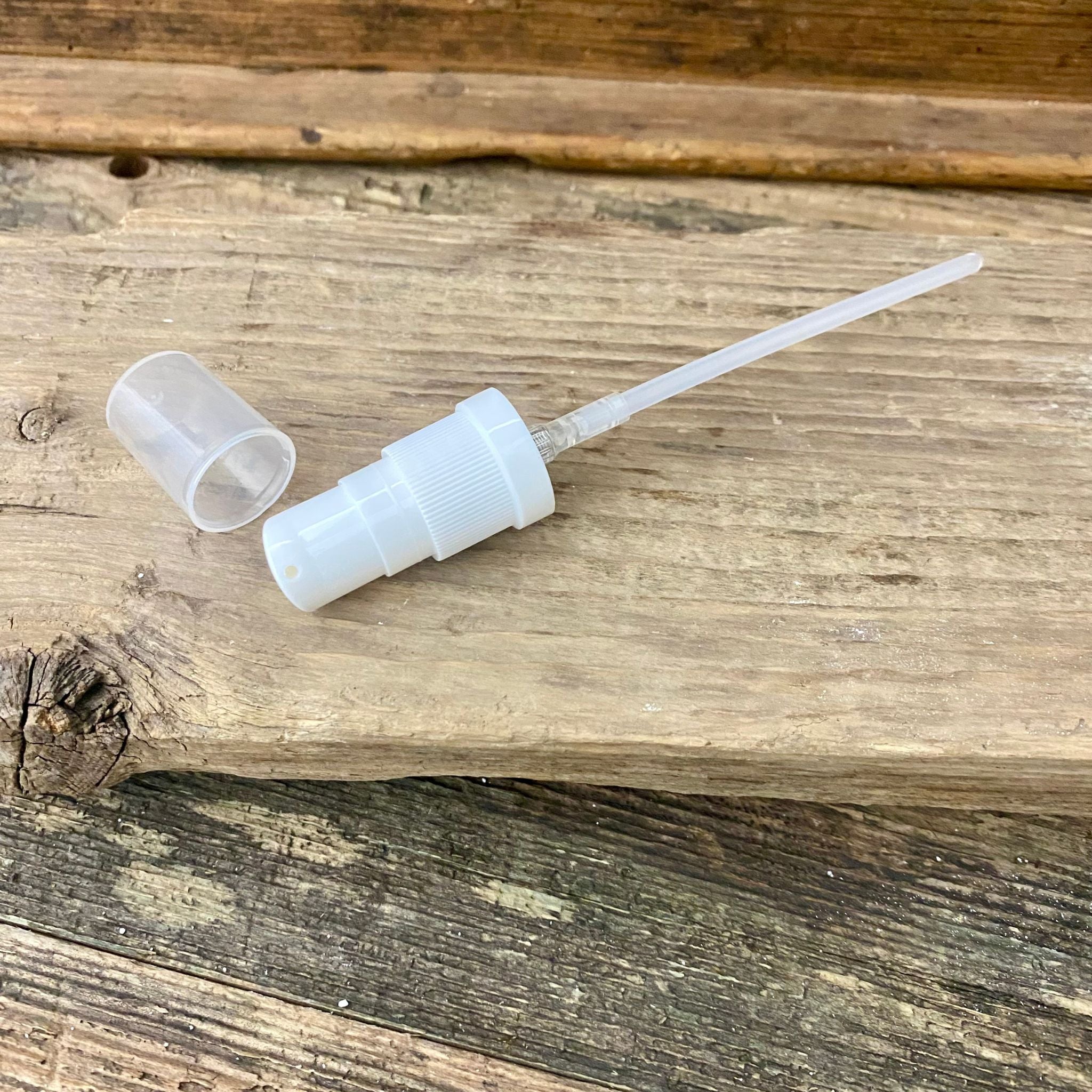 Lotionpumpe für DIN18