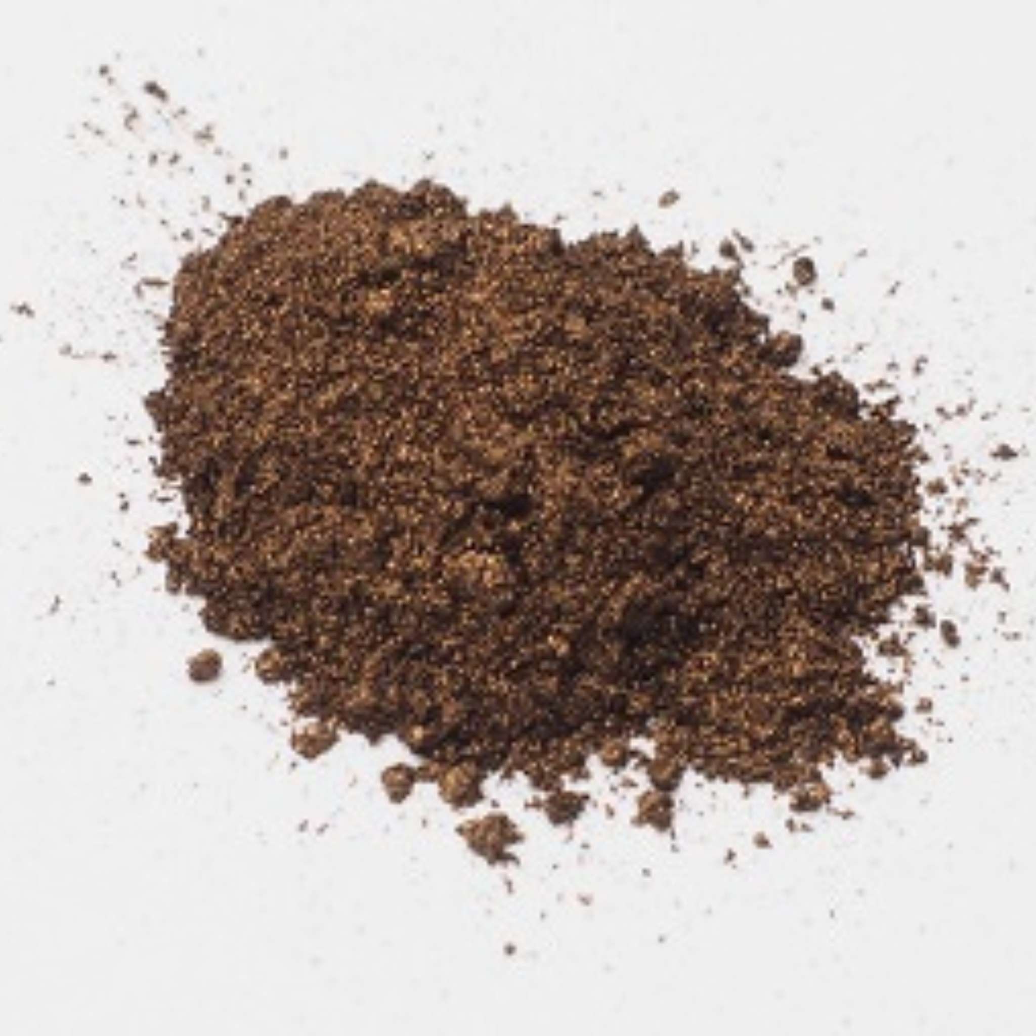 Chestnut Brown - Mica