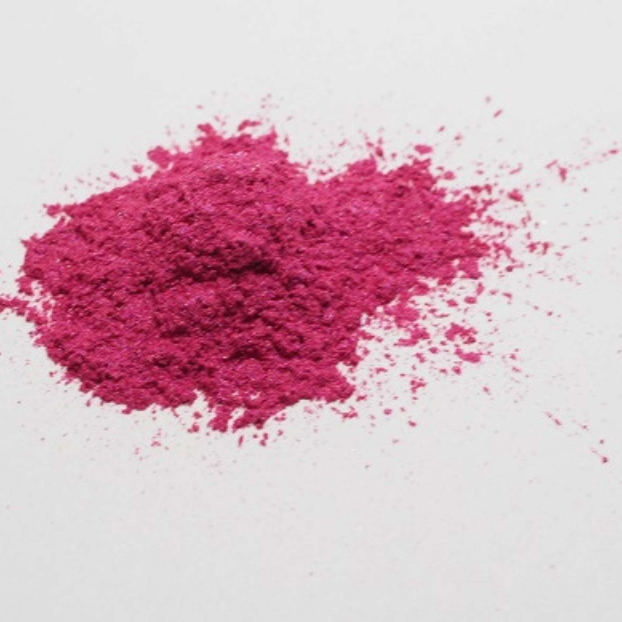 Fantasia Pink - Mica