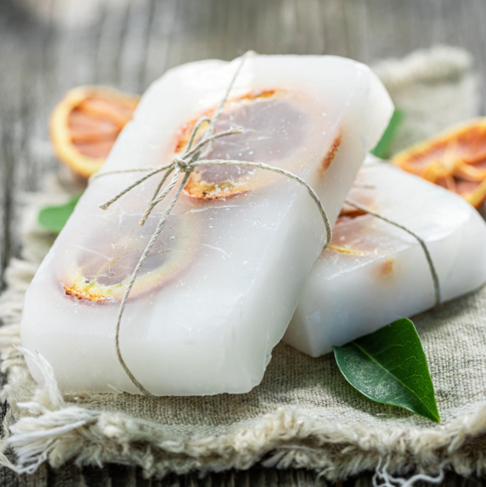 Orange 7 Fold Essential Oil