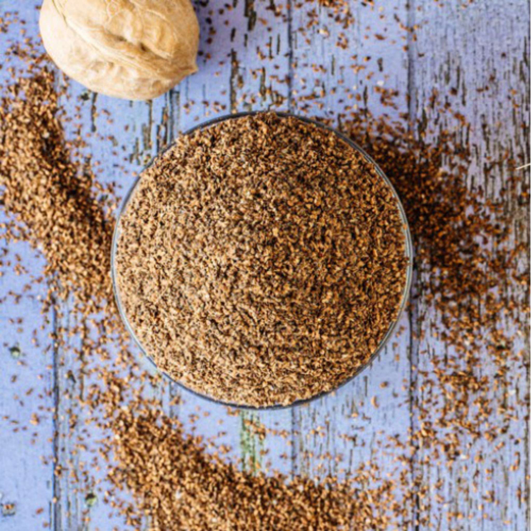 Walnut Shell Exfoliant 50 g