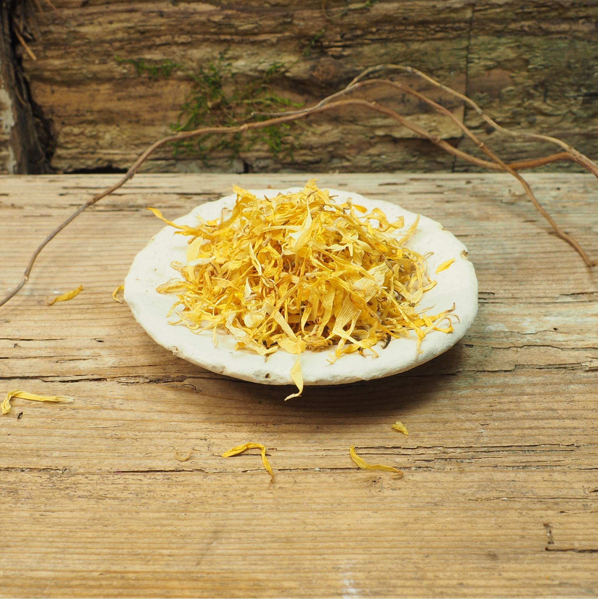 Marigold Blossoms 20 g