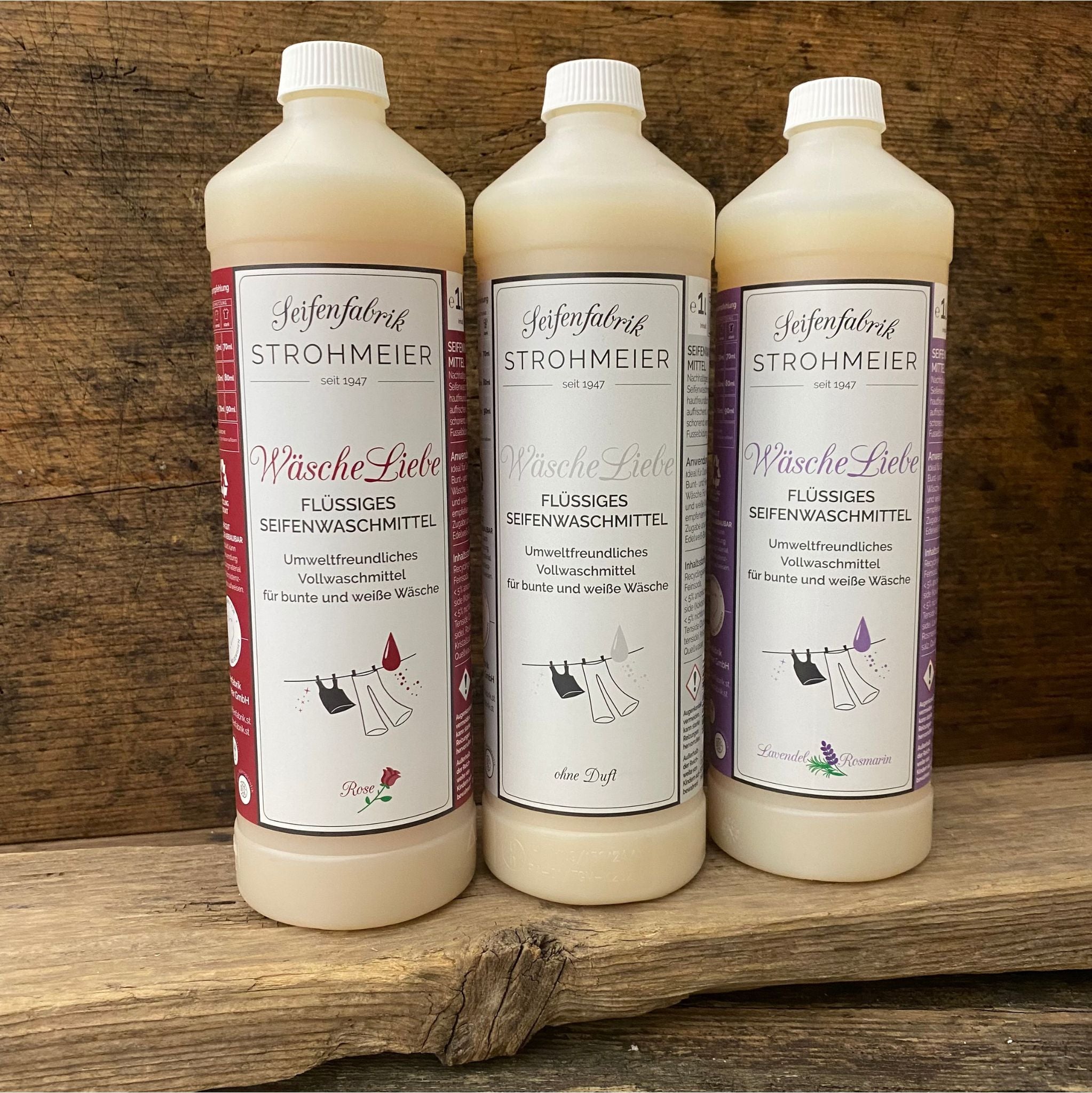 Soap Detergent liquid 1000 ml