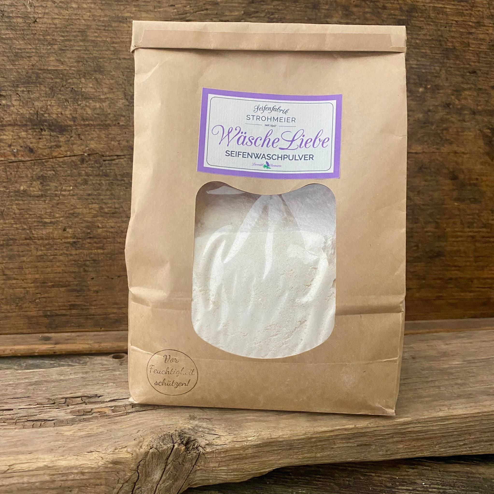 Soap Washing Powder Lavender&Rosemary