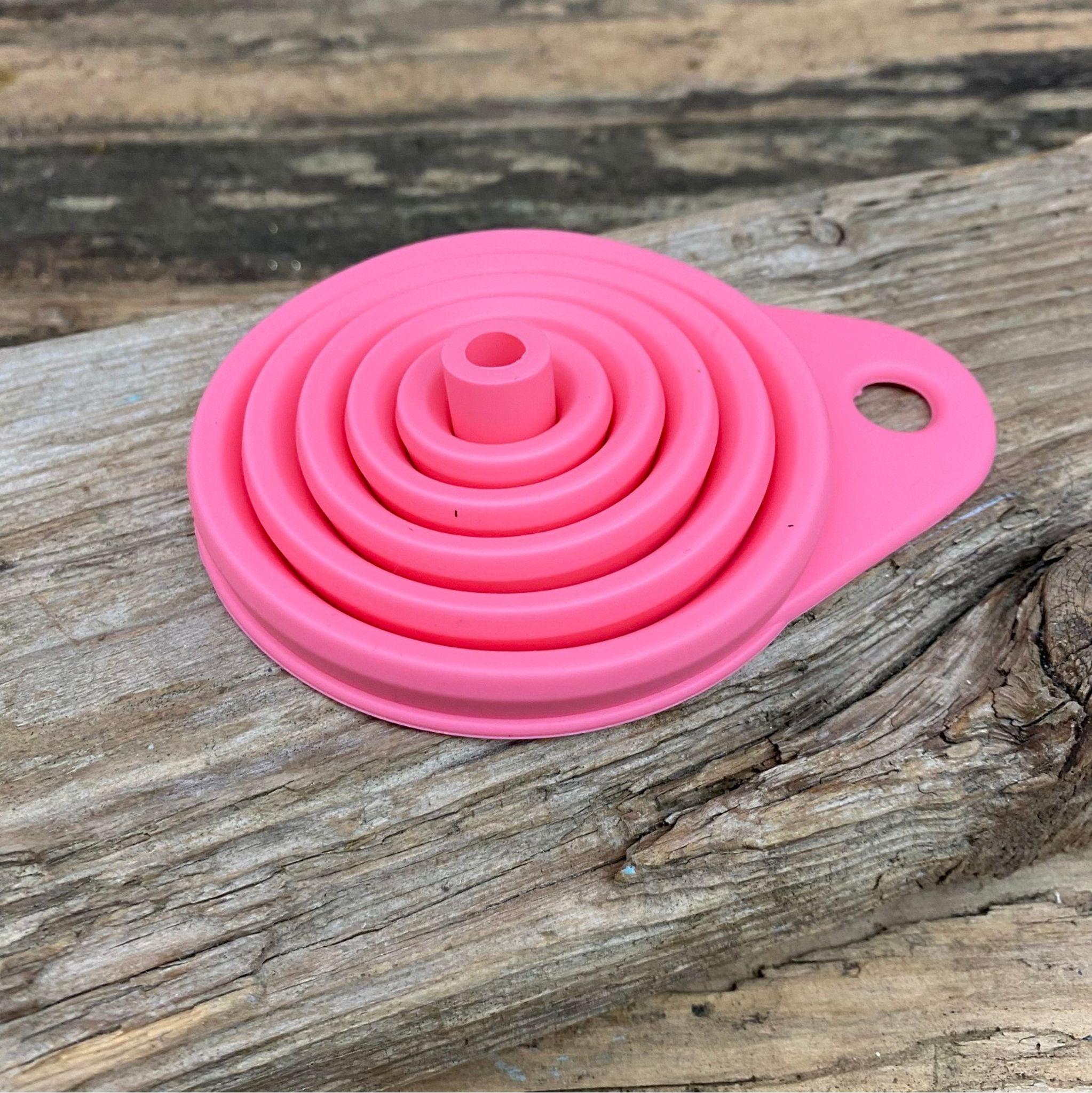 Funnel Silicone