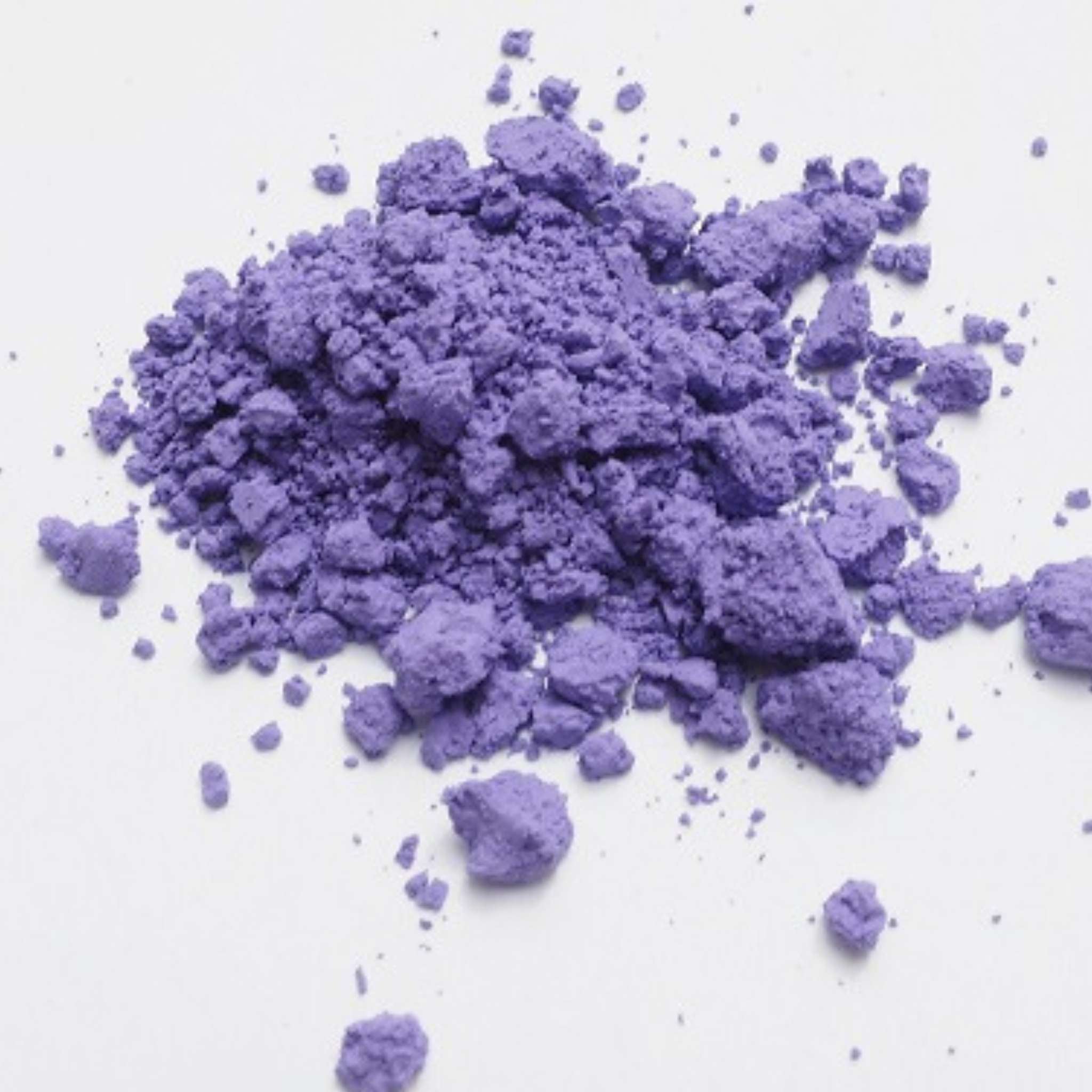 Ultramarine Violett, blauer Unterton