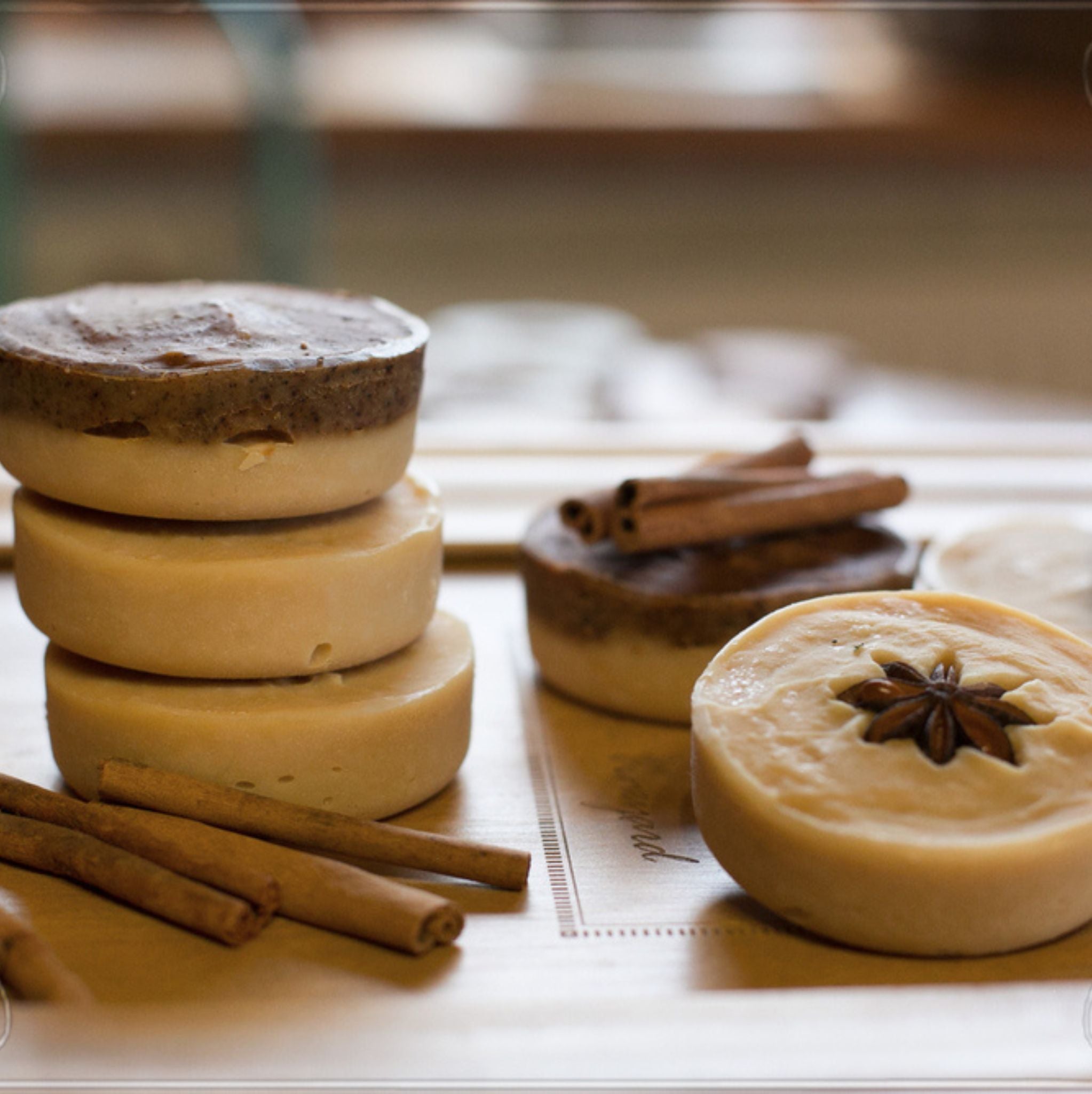 Cinnamon Bark Essential Oil