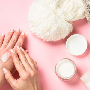 Handcreme für die kalte Jahreszeit