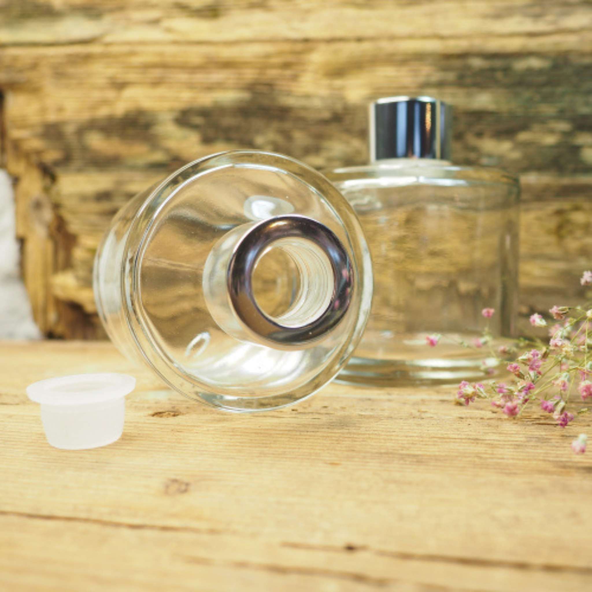 Reed Diffusor Bottle