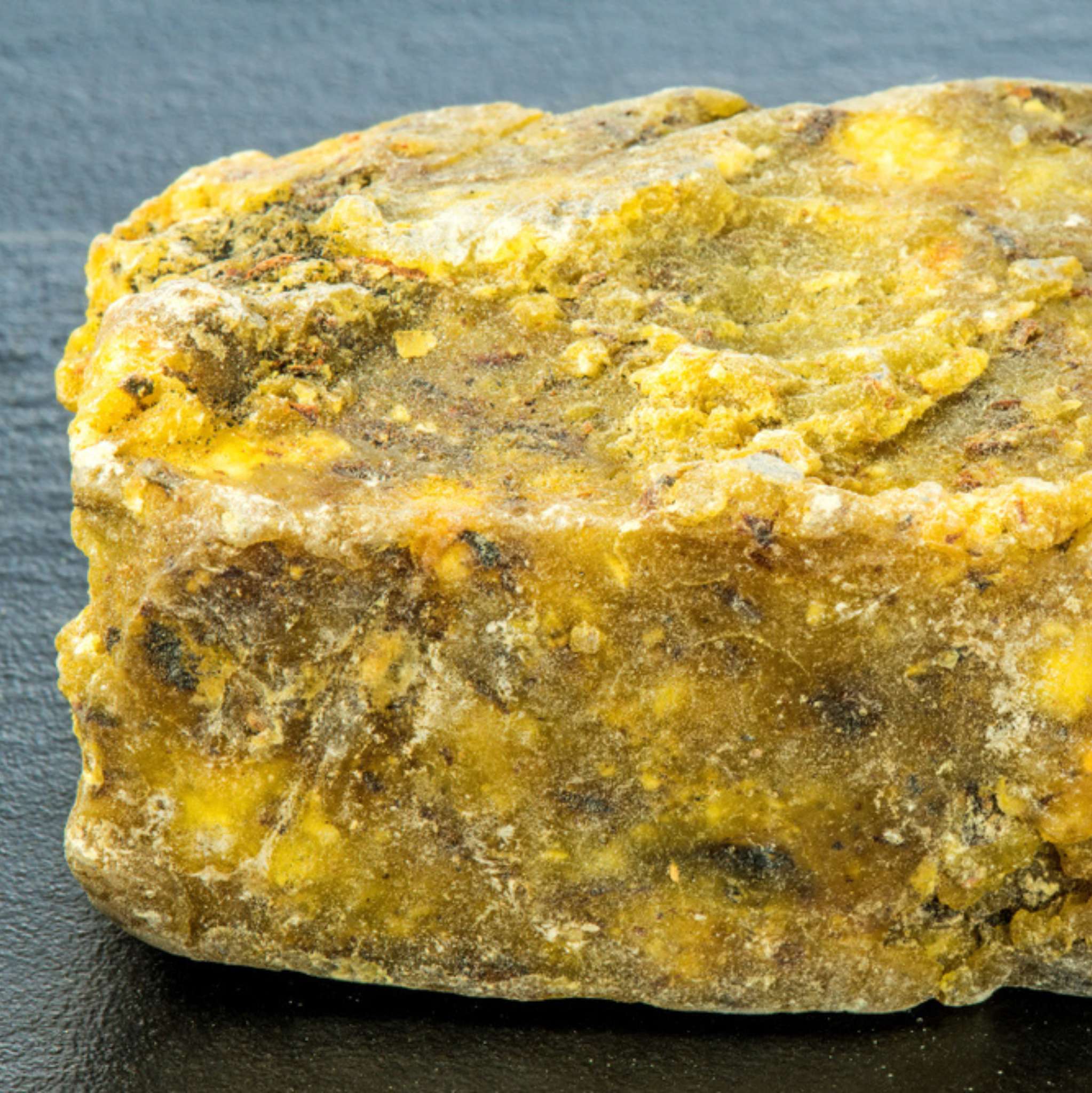 Elemi Essential Oil