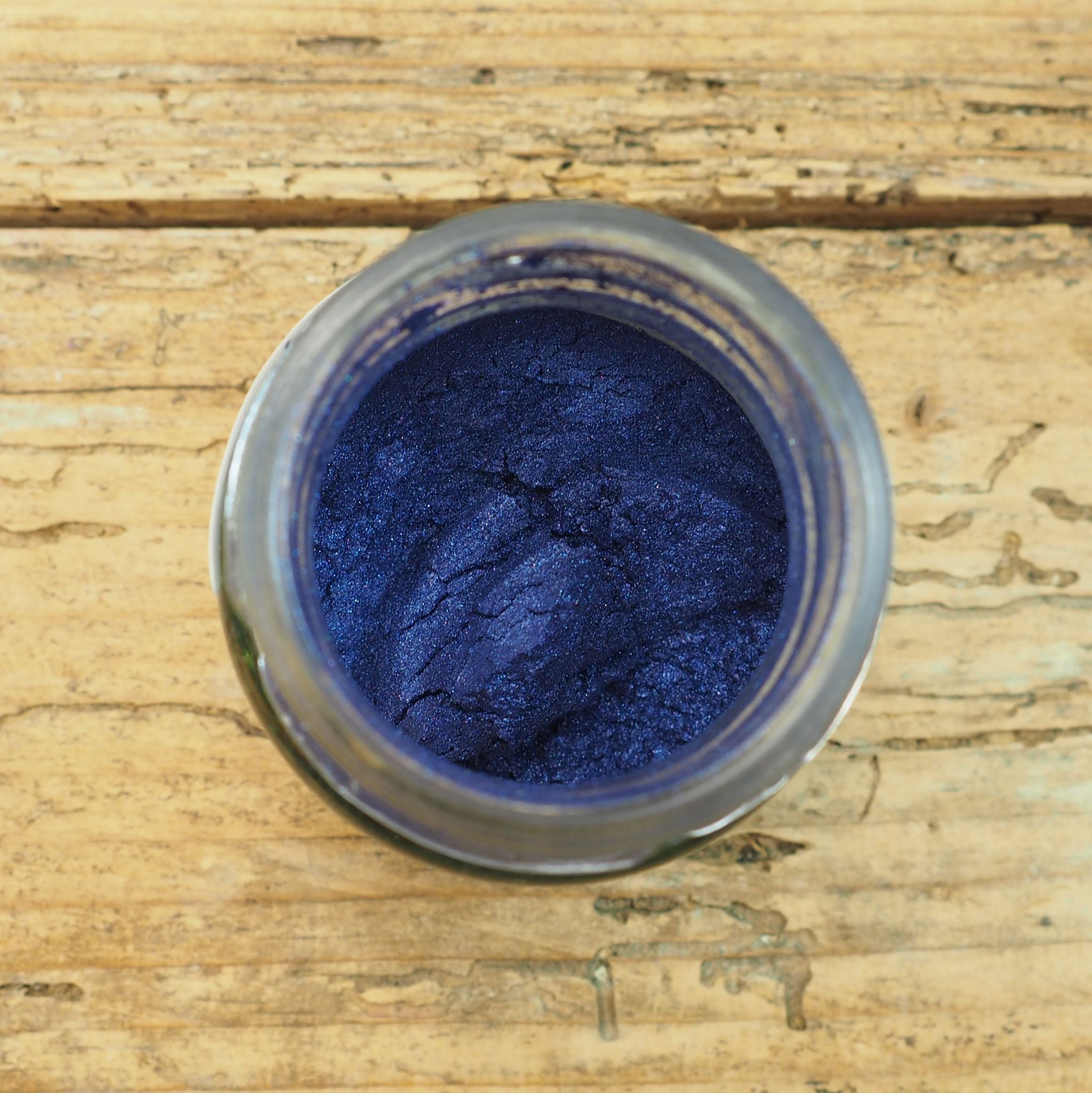 Blueberry