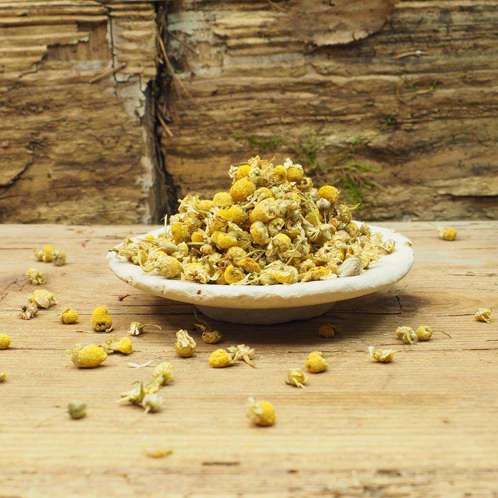 Camomile Blossoms 100 g