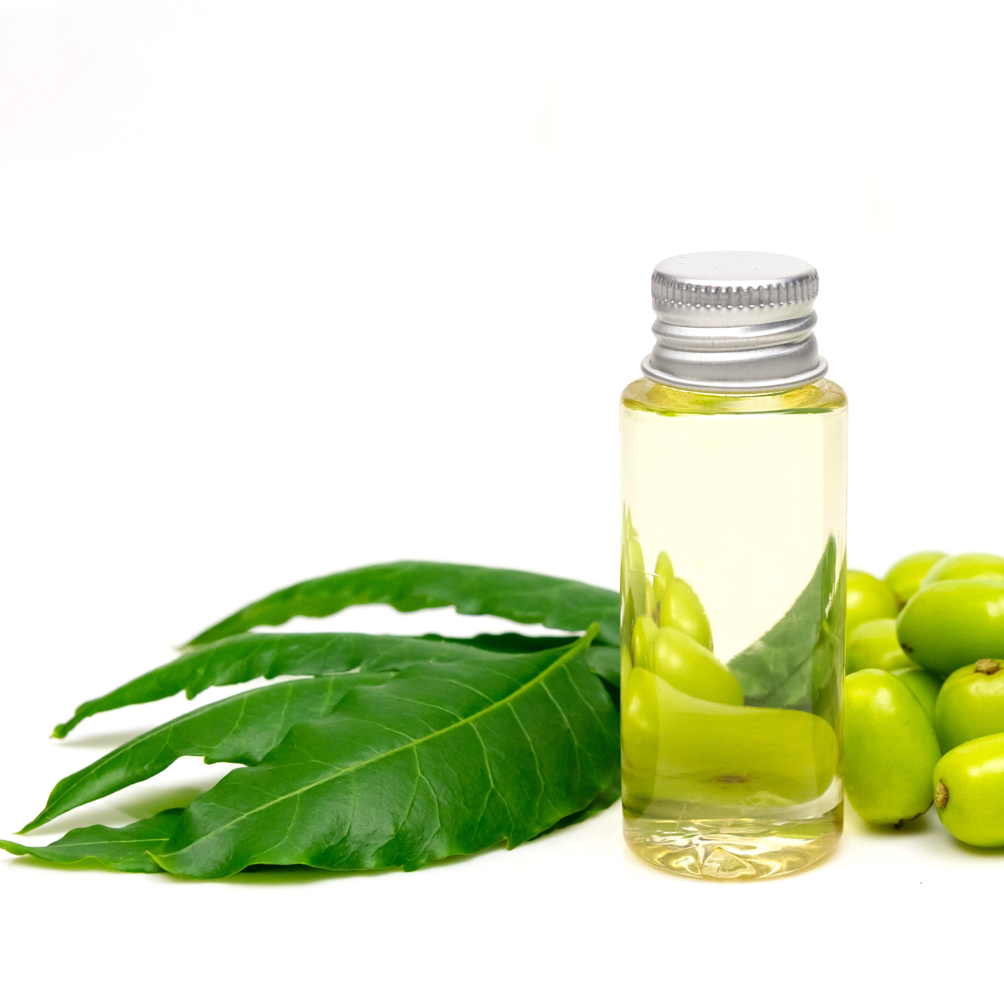 Neem Oil cold pressed