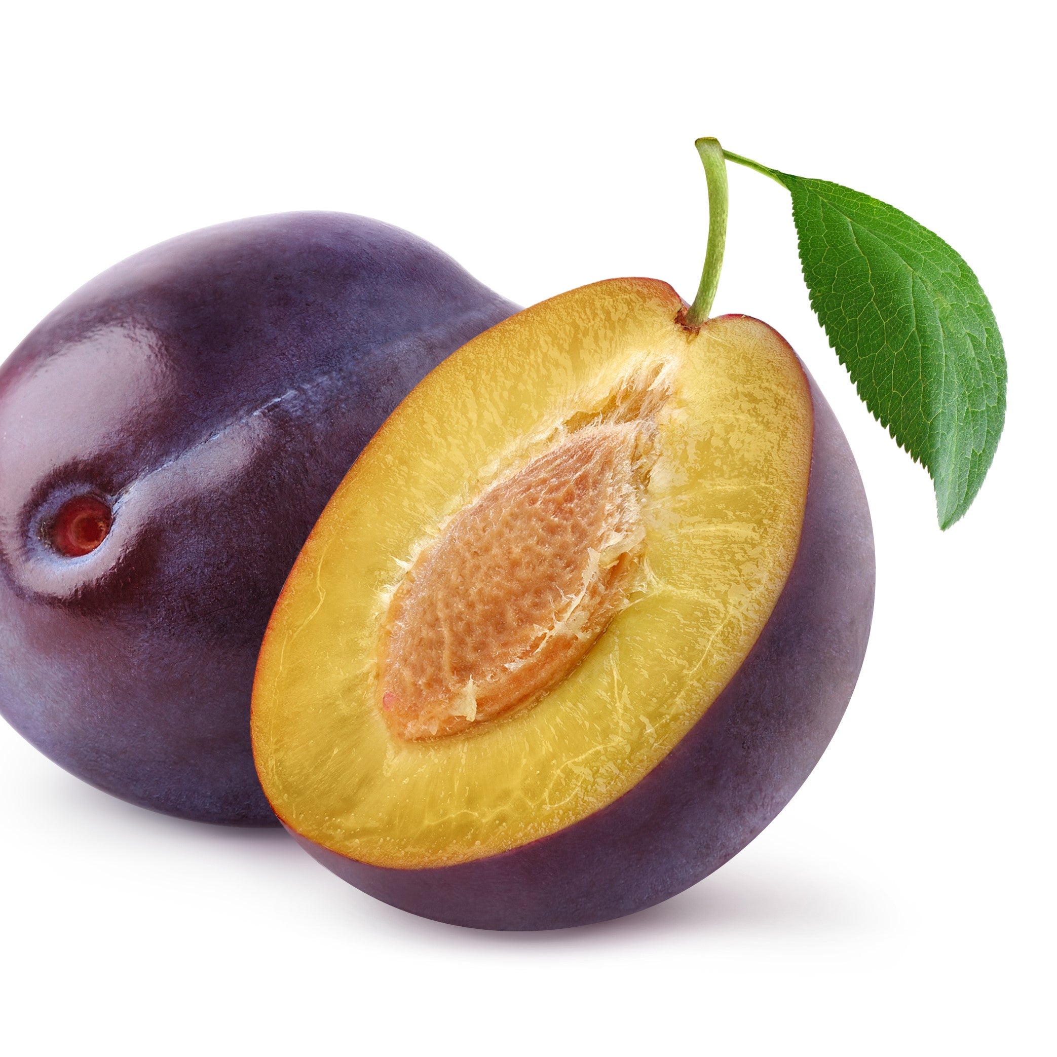 Plum Kernel Oil cold pressed