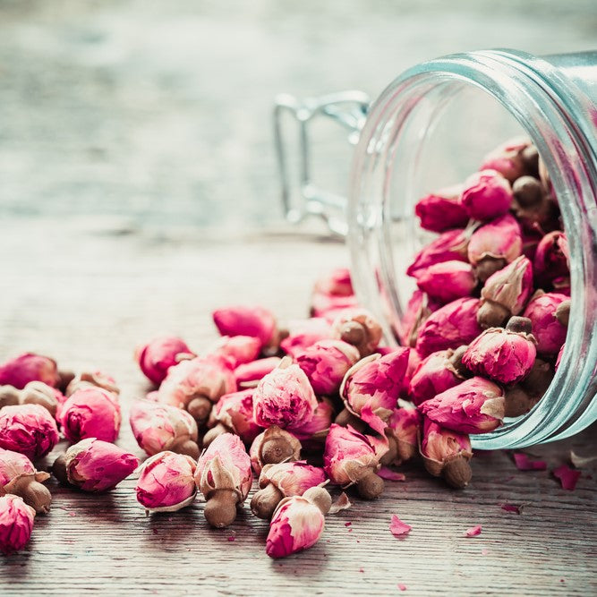 Rose Buds 50 g