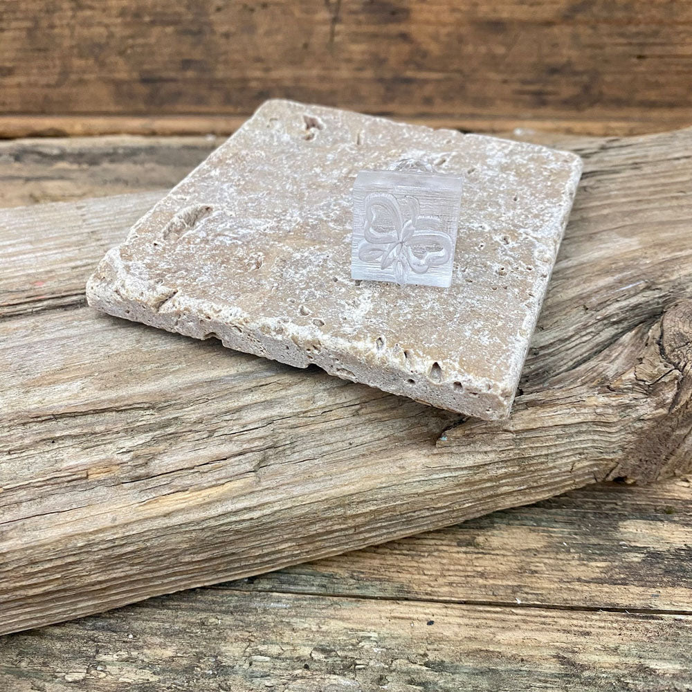 Soap Stamp