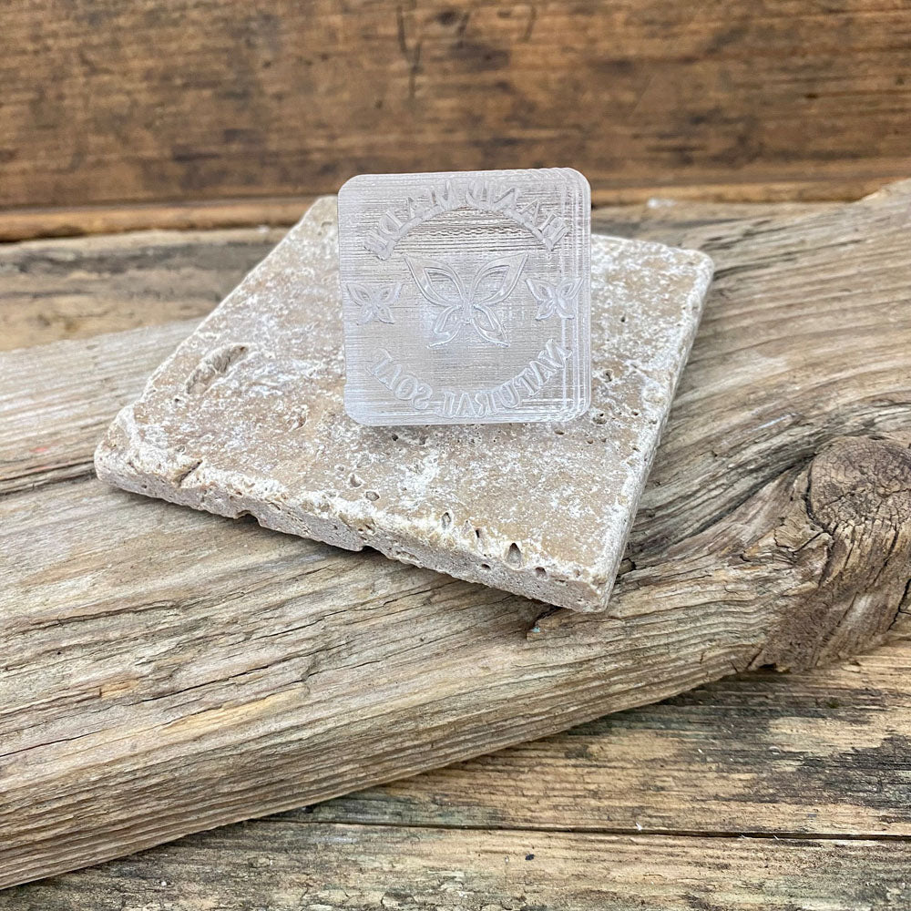 Soap Stamp