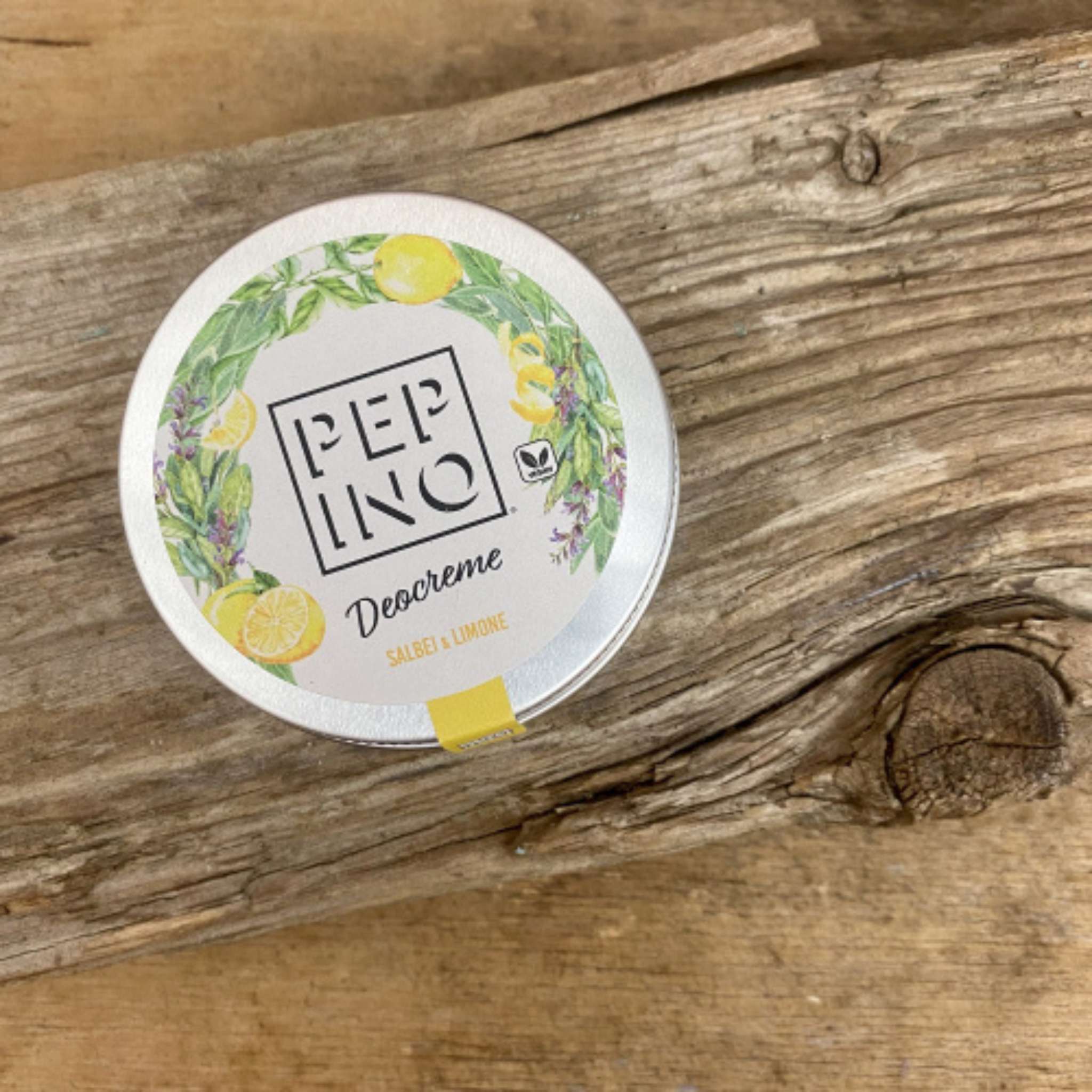 Deocreme Pepino 50 g