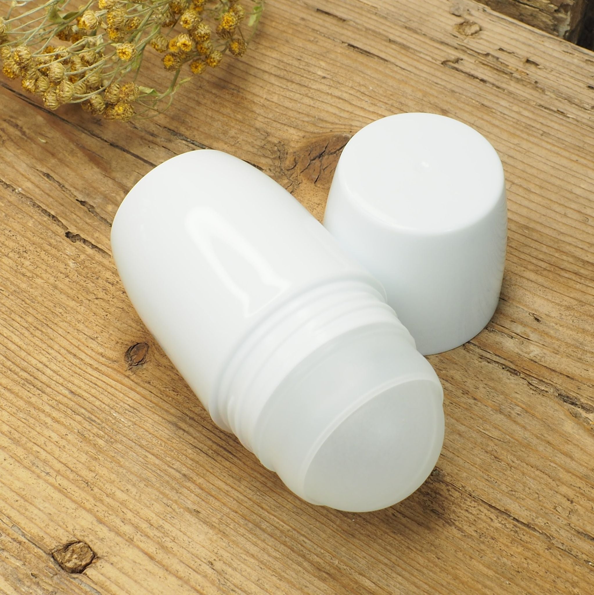 Deoroller PP 50 ml