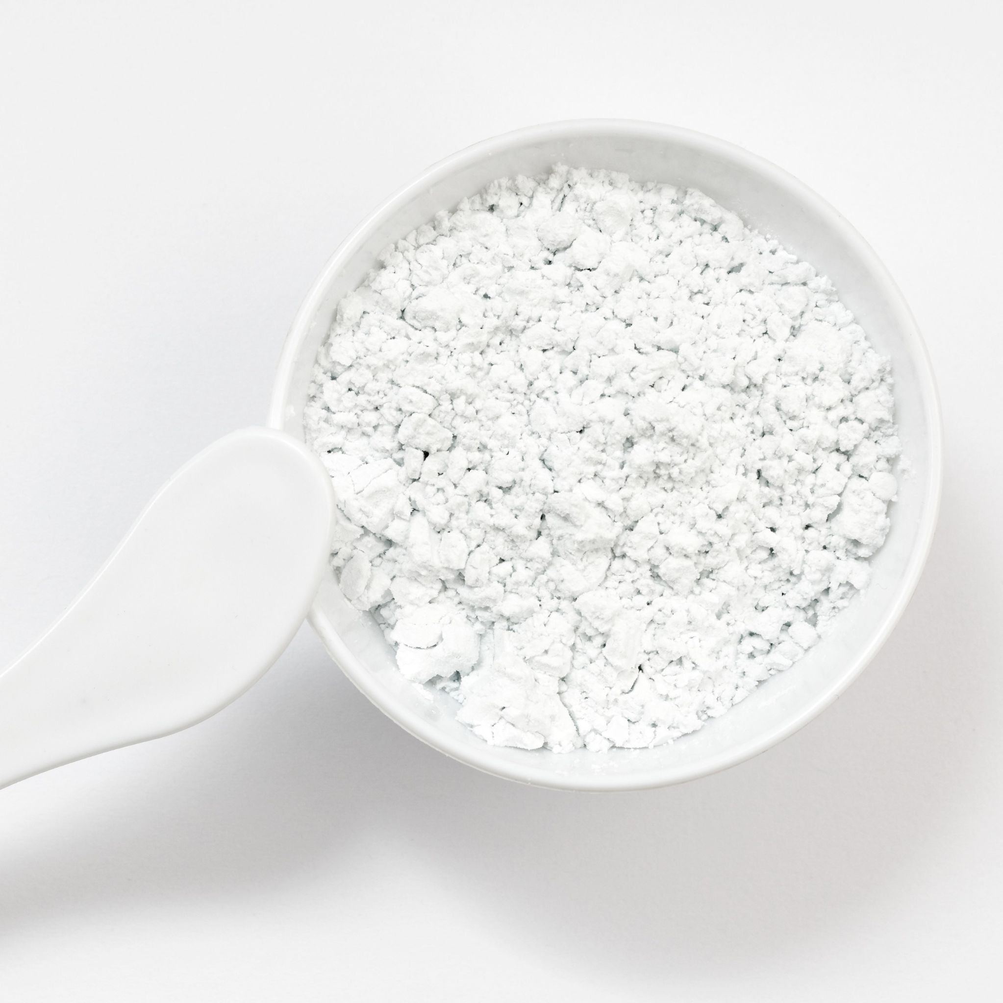 White Clay (Kaolin)