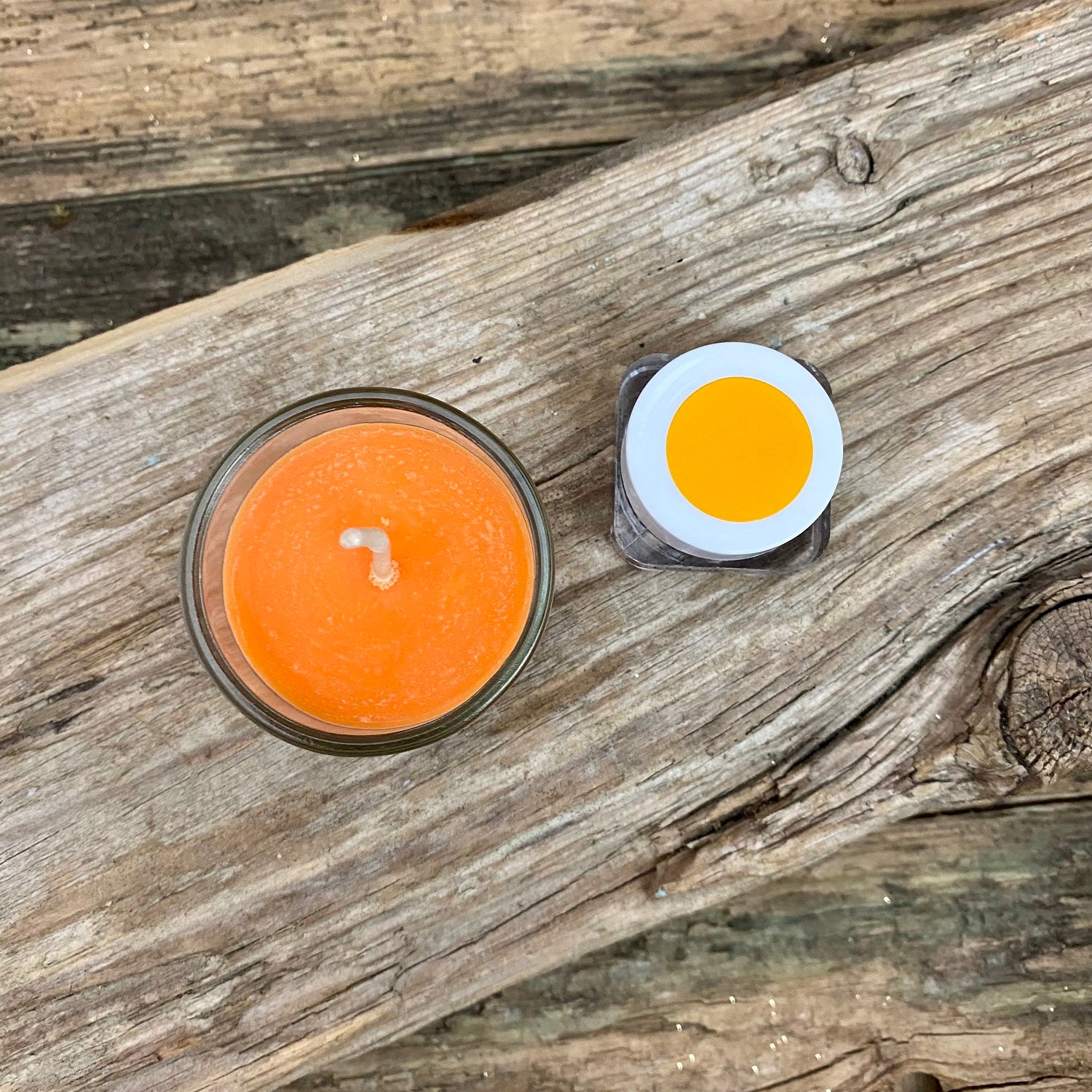 Kerzenfarben - je 1 g