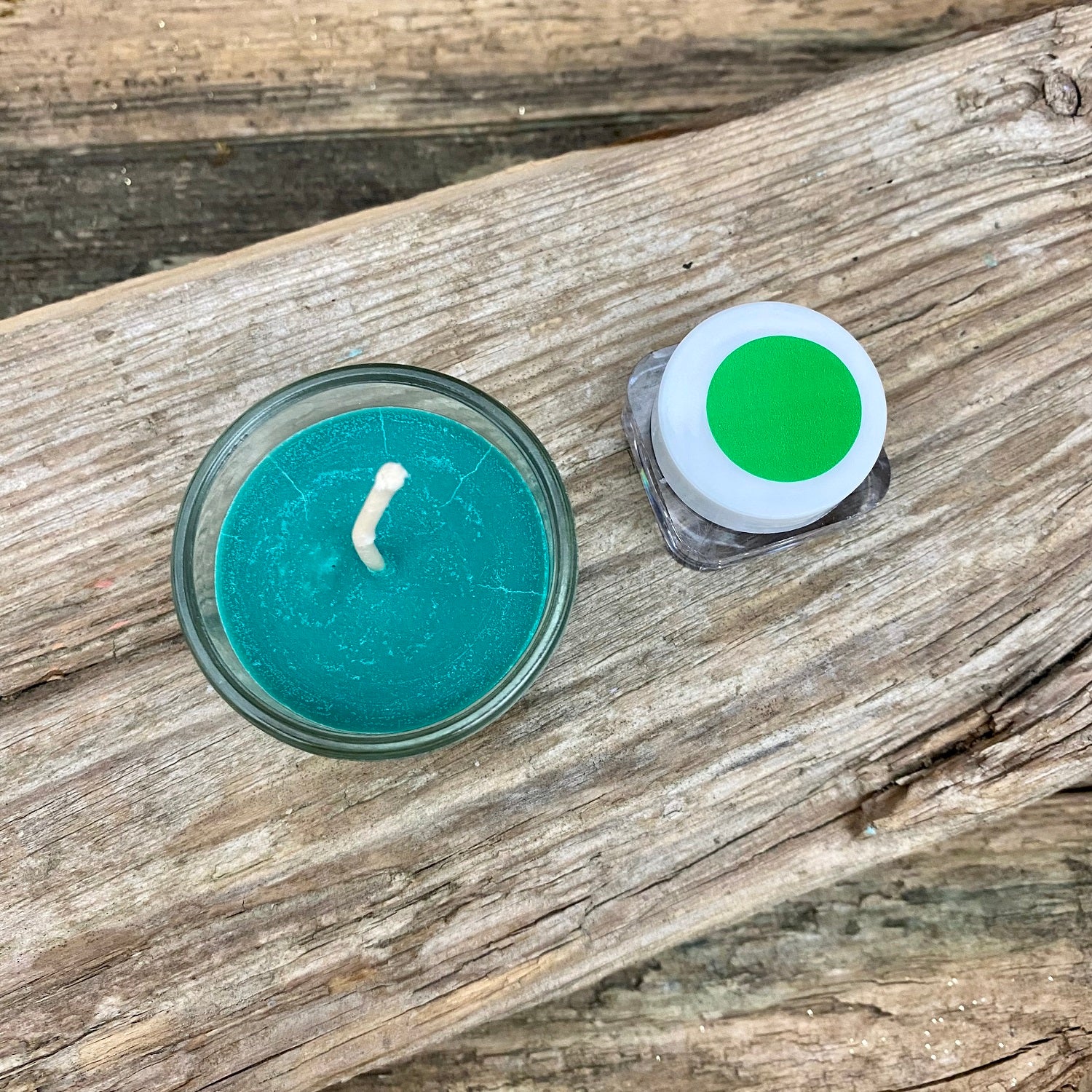 Kerzenfarben - je 1 g