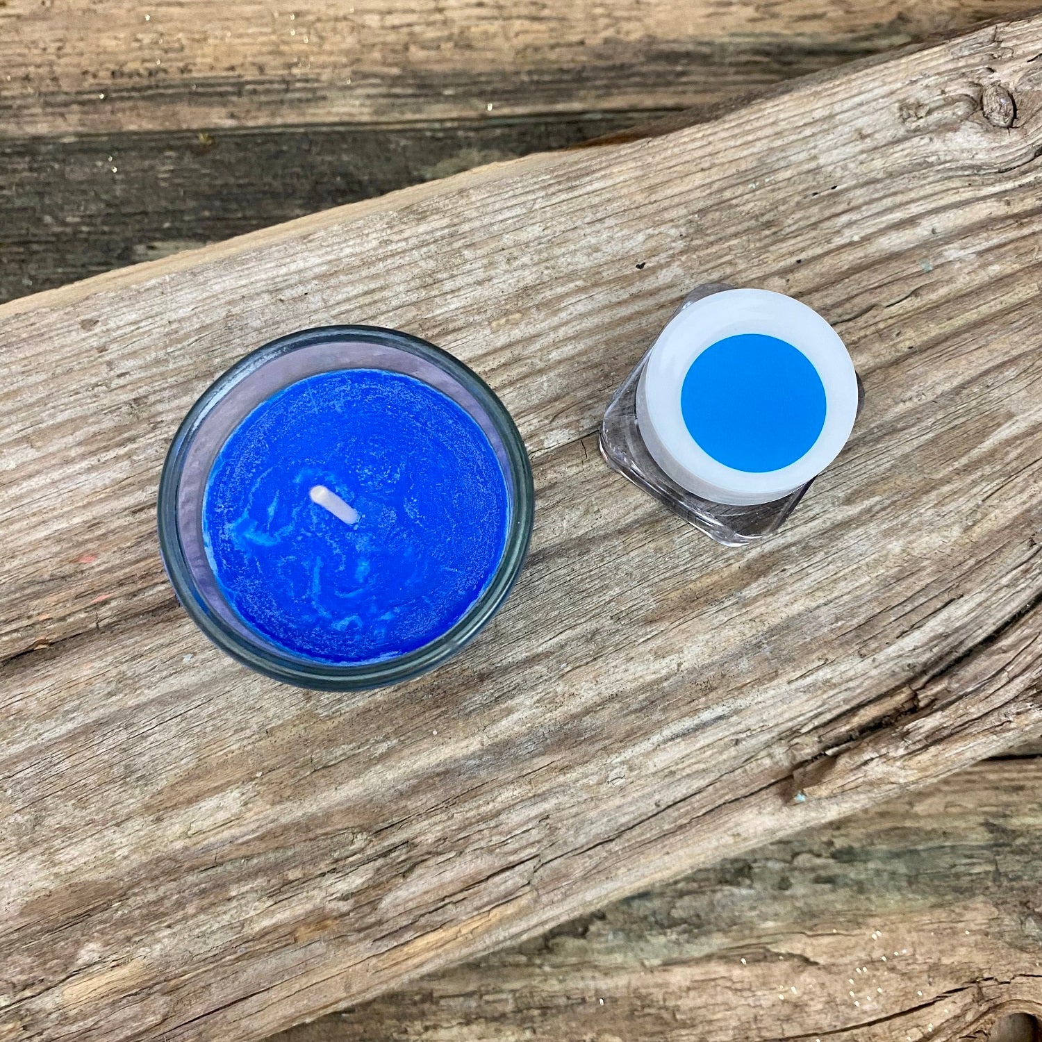 Kerzenfarben - je 1 g