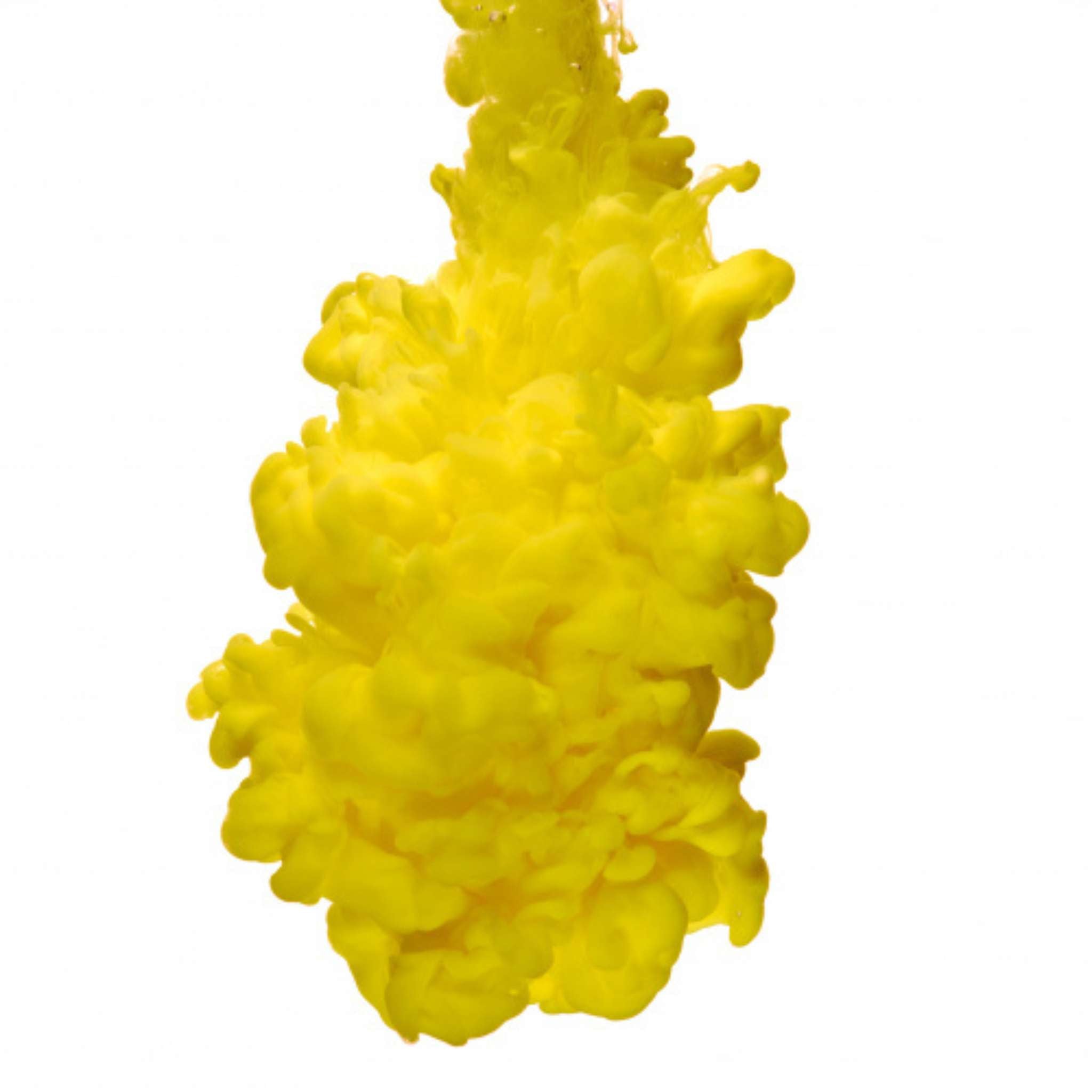 Food Colouring Yellow, Solution 1 %