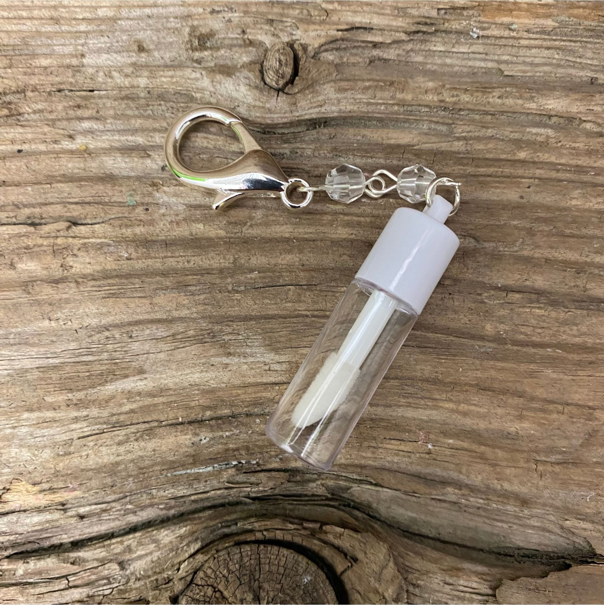 Lip Gloss Tube Round
