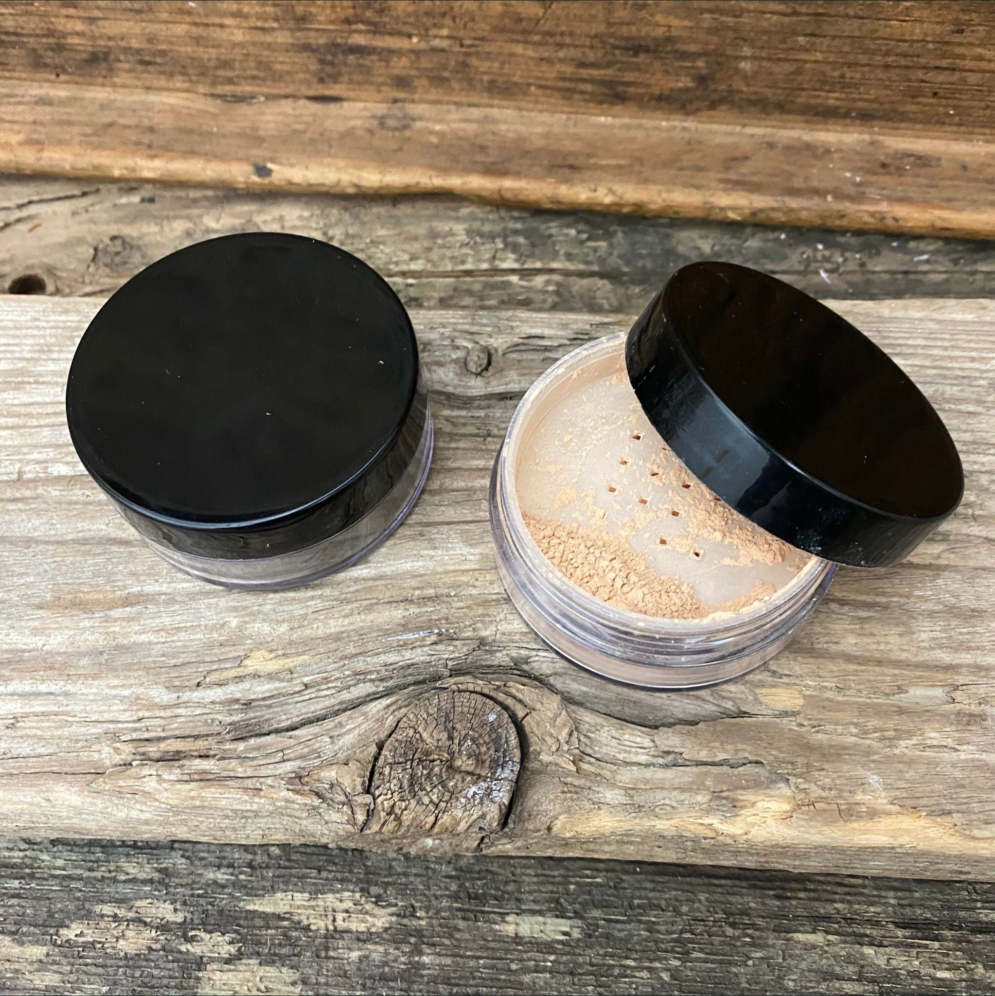 Make-Up Dose Ø 63 mm