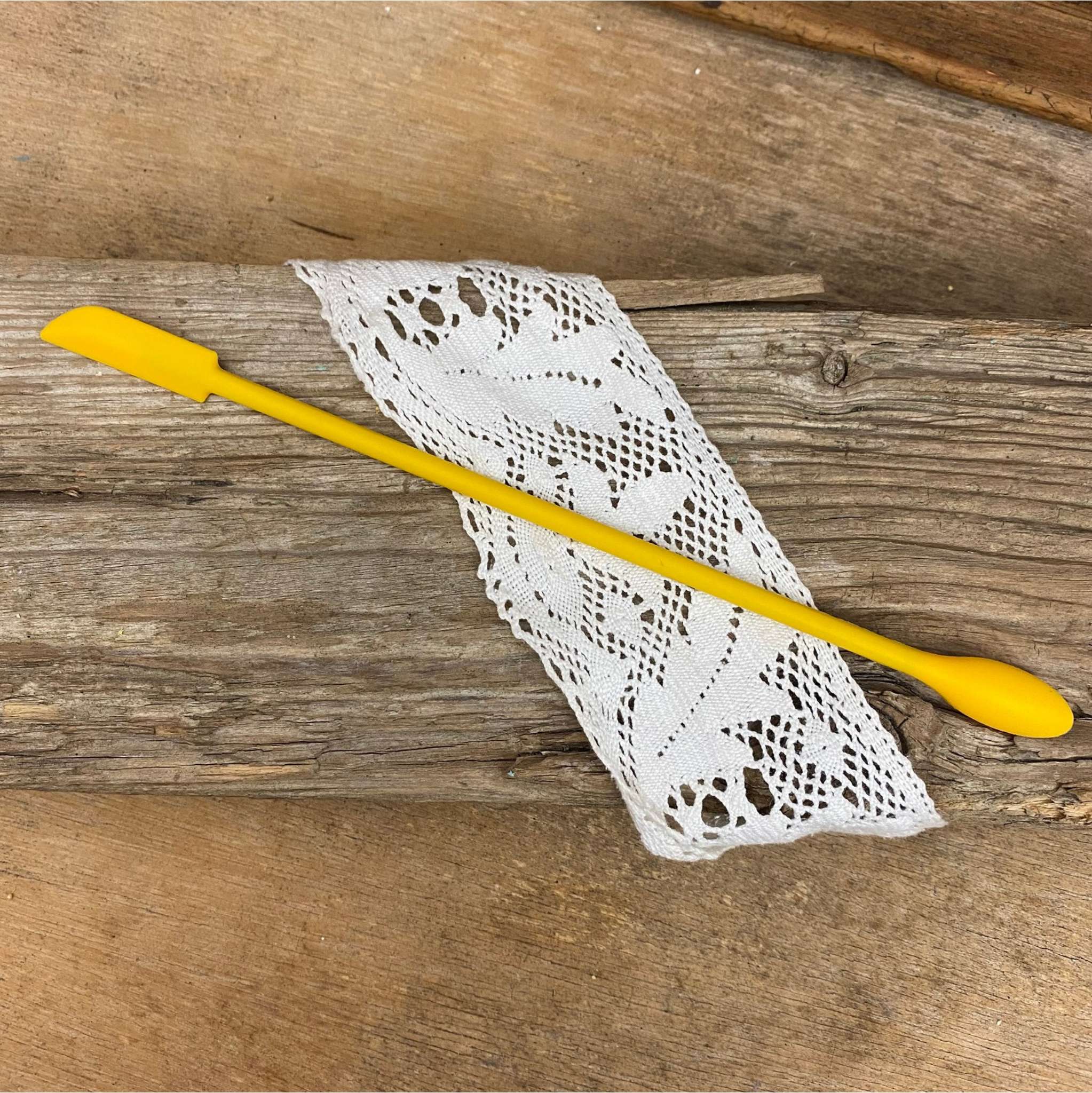 Minispatel Silikon